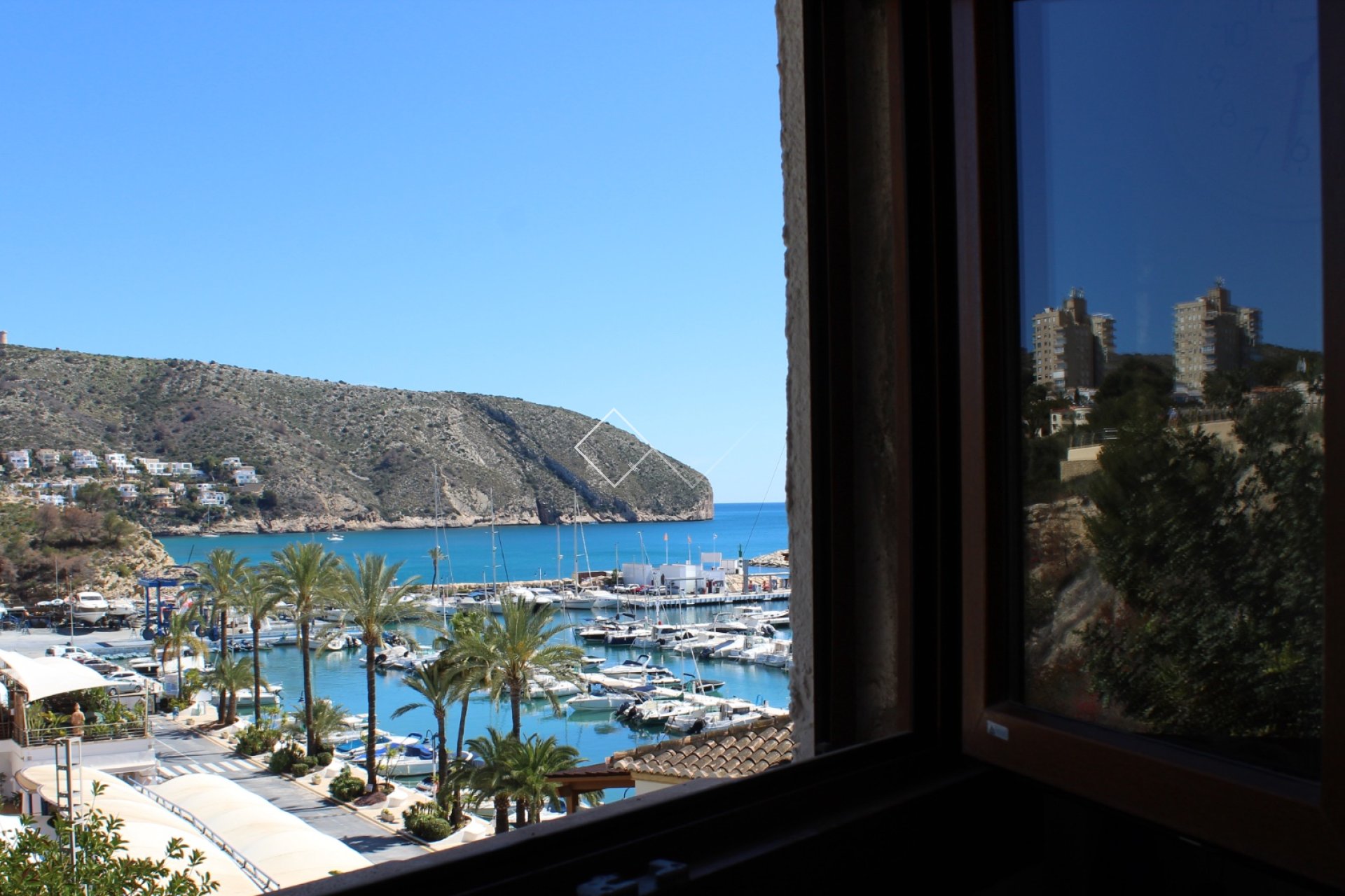 Reventa - Apartamento / Piso - Moraira