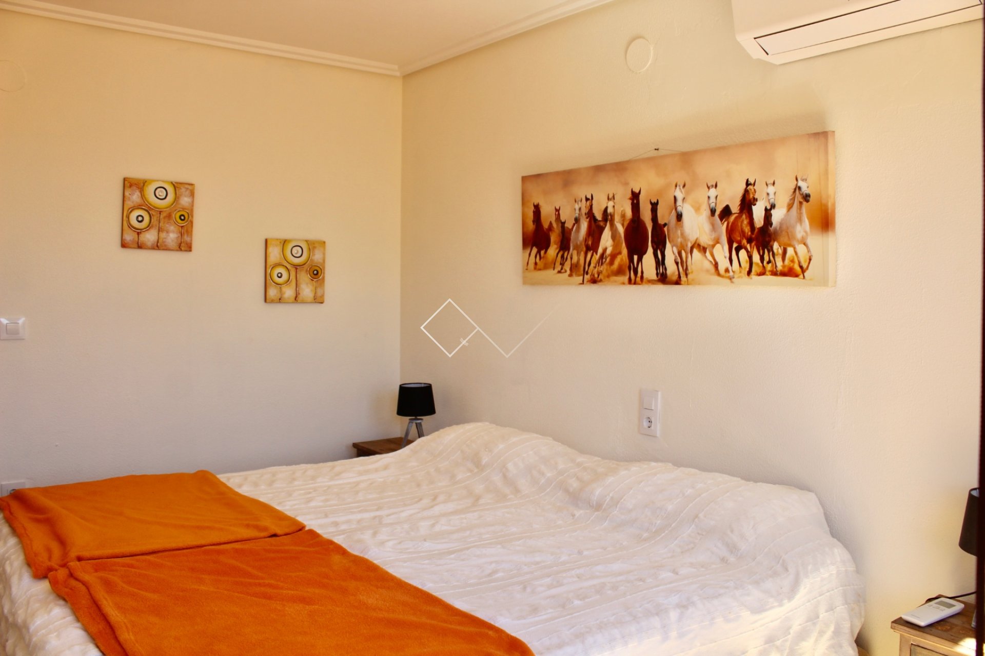 Reventa - Apartamento / Piso - Moraira