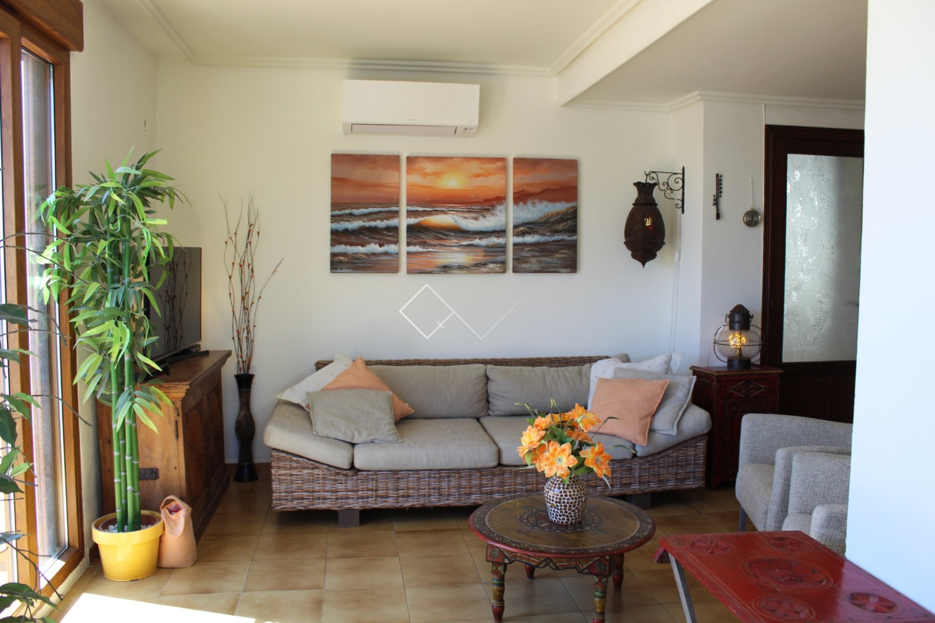 Reventa - Apartamento / Piso - Moraira