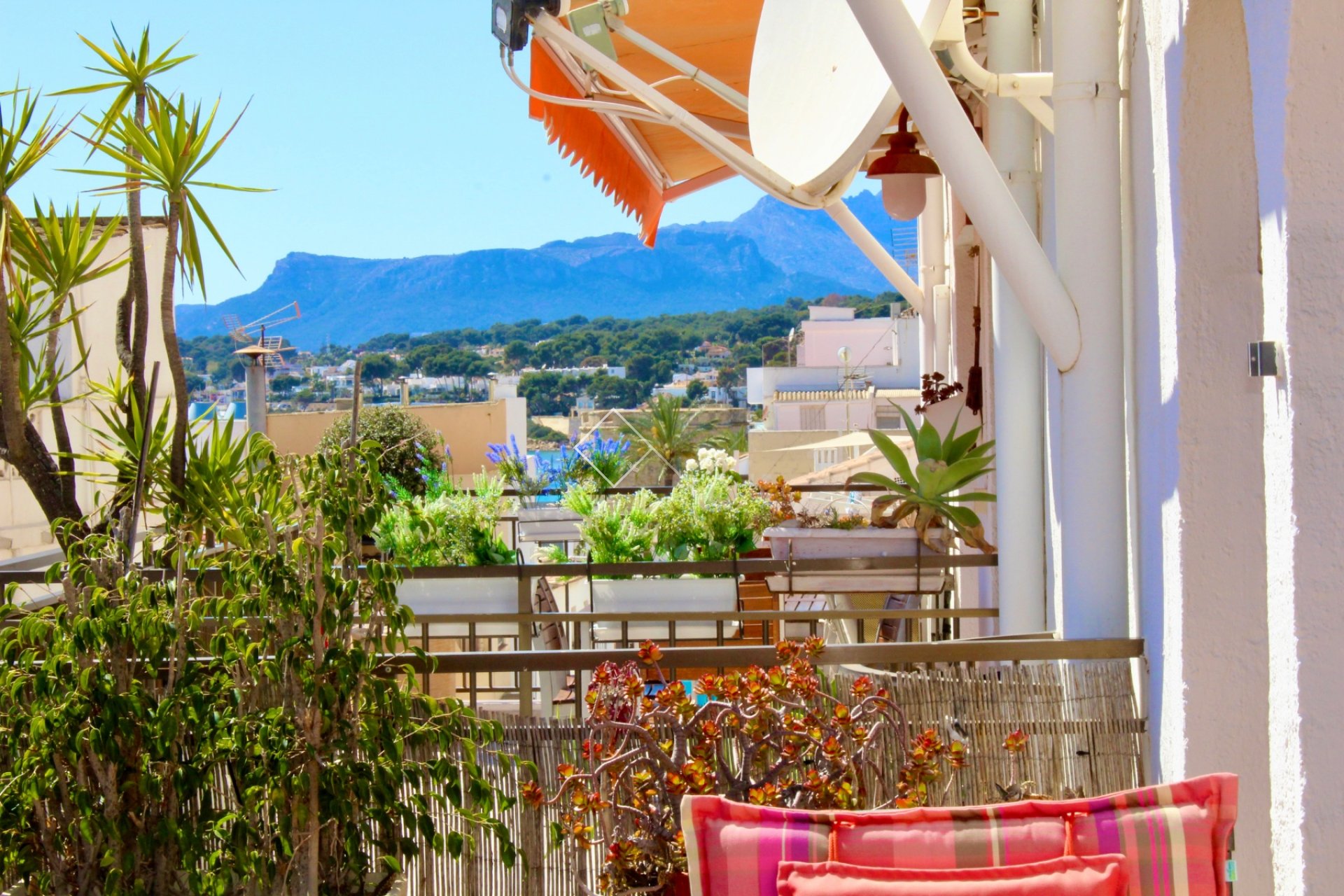 Reventa - Apartamento / Piso - Moraira