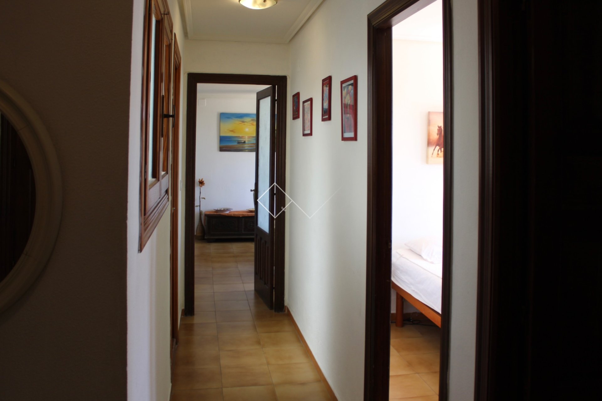 Reventa - Apartamento / Piso - Moraira