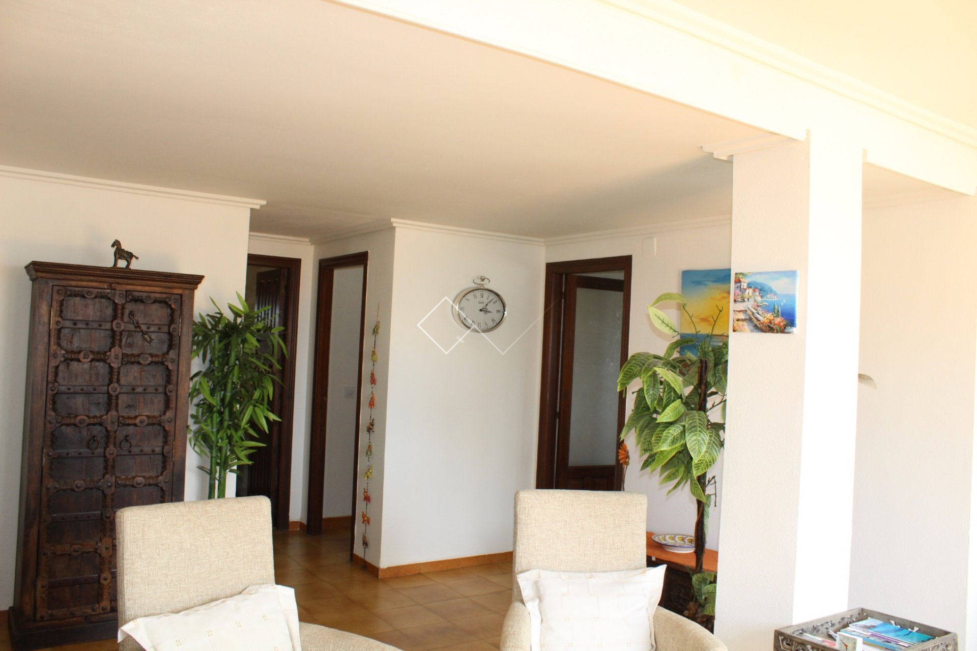 Reventa - Apartamento / Piso - Moraira