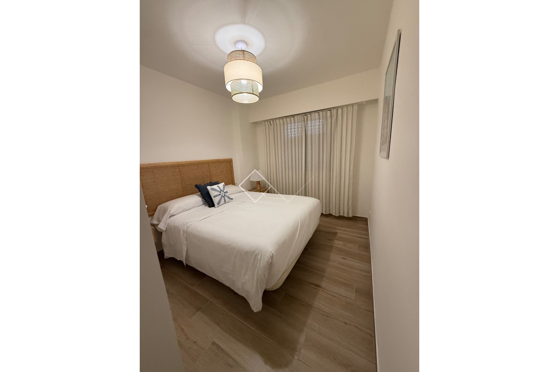 Reventa - Apartamento / Piso - Pego - Monte Pego