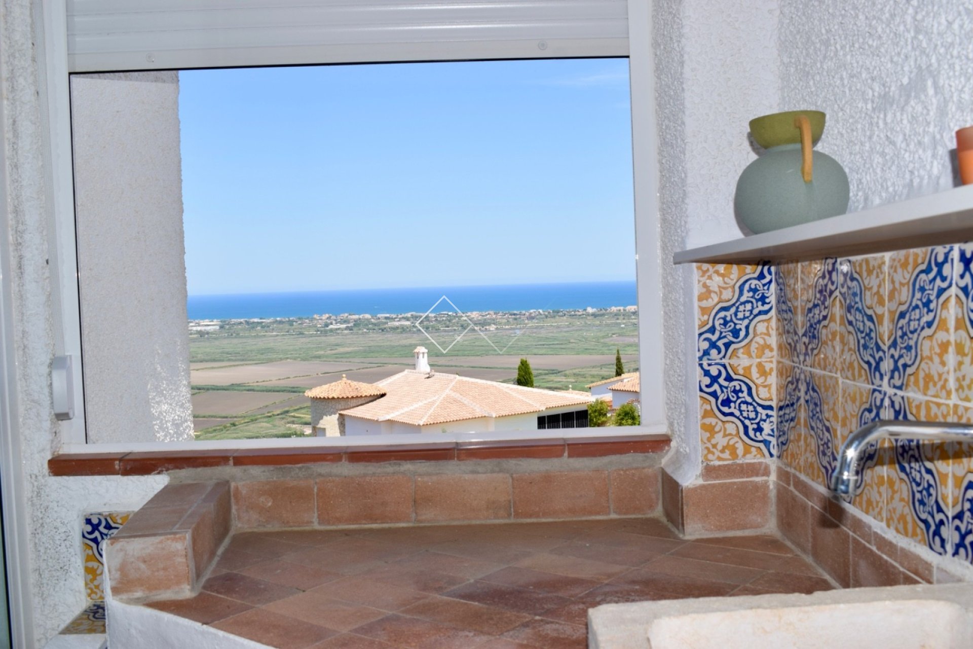 Reventa - Apartamento / Piso - Pego - Monte Pego