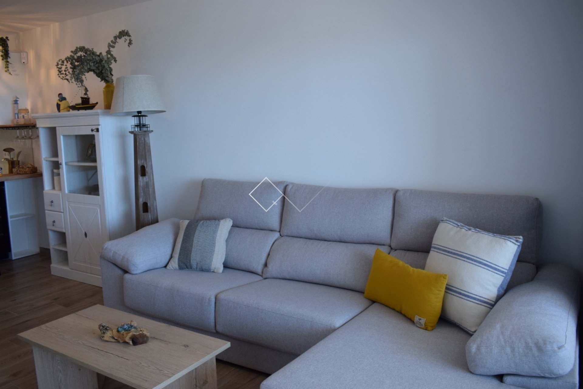 Reventa - Apartamento / Piso - Pego - Monte Pego