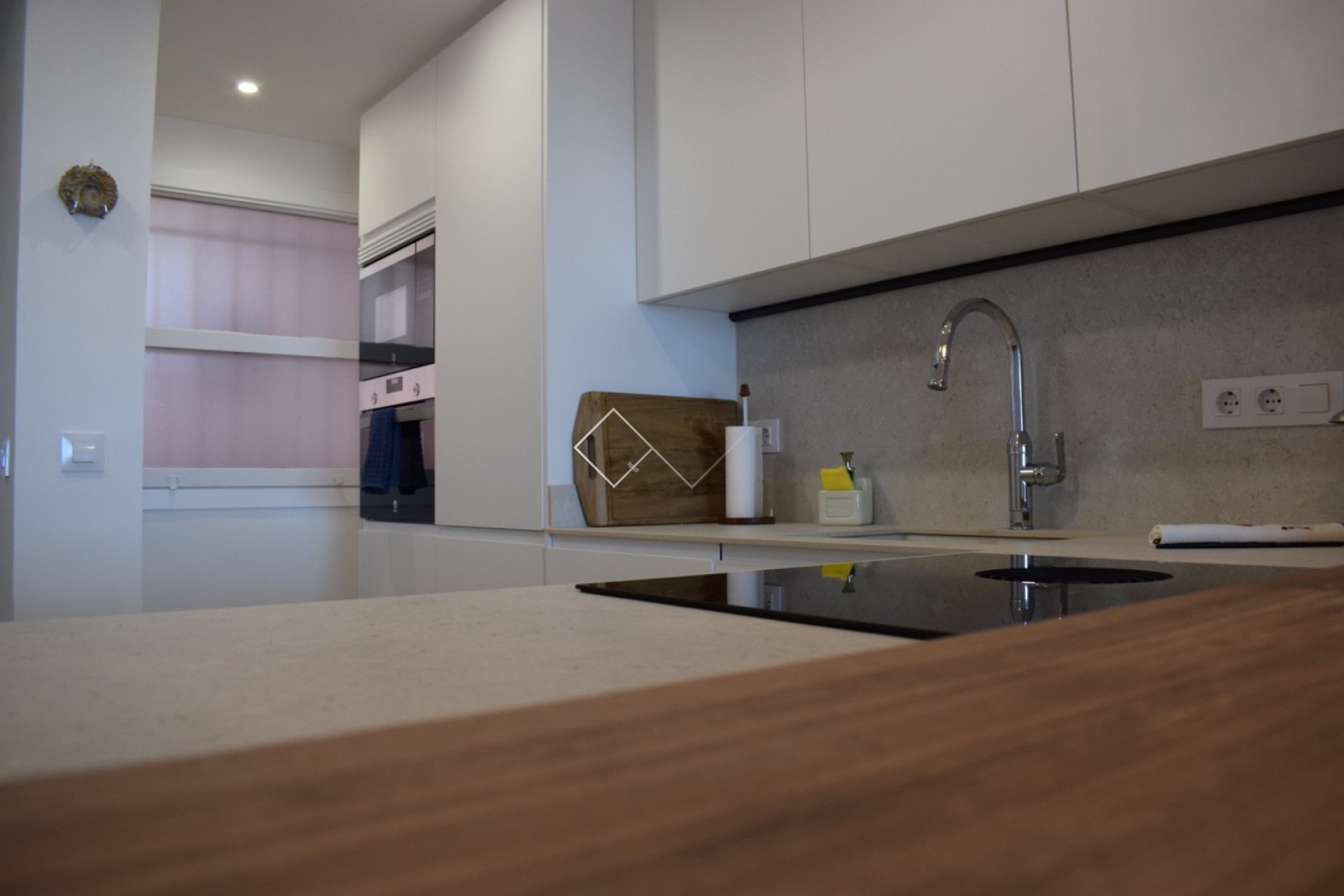 Reventa - Apartamento / Piso - Pego - Monte Pego