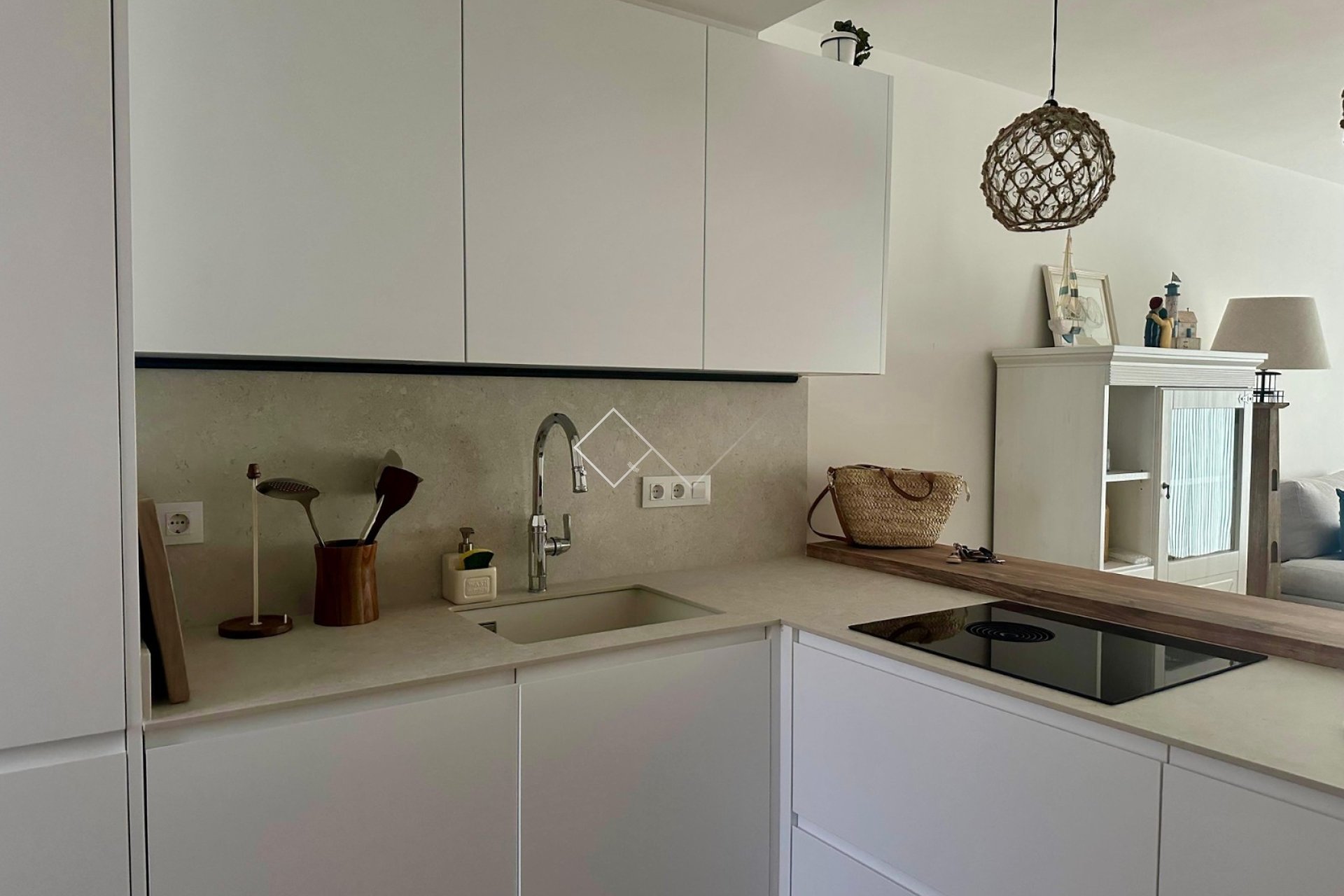 Reventa - Apartamento / Piso - Pego - Monte Pego