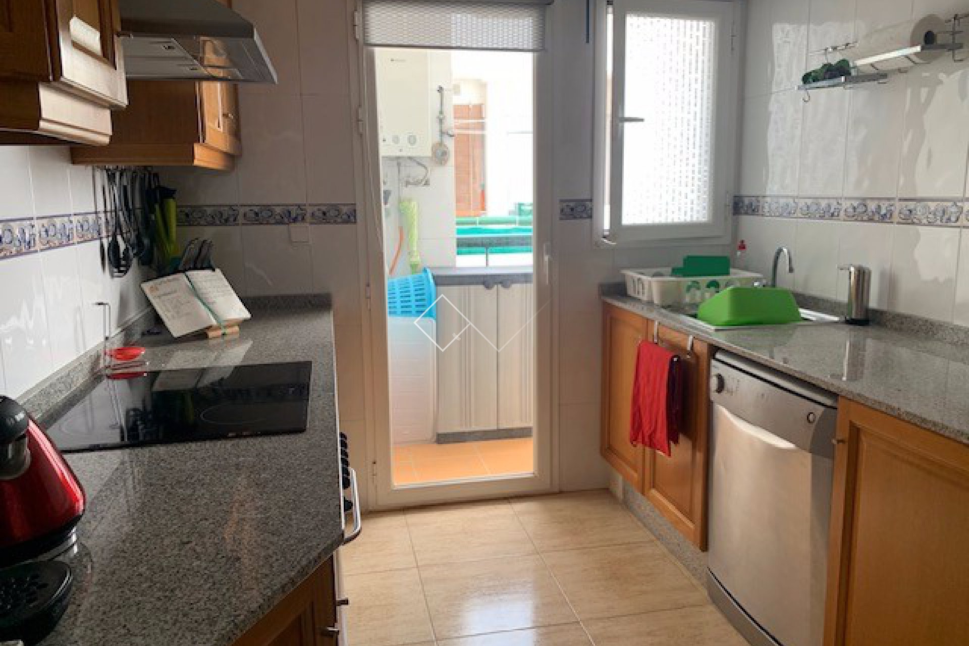 Reventa - Apartamento / Piso - Teulada - centro Teulada