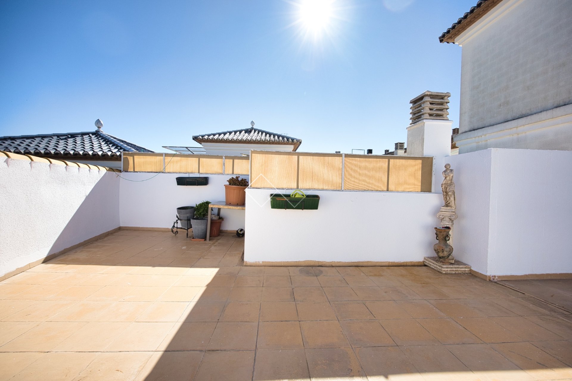 Reventa - Apartamento / Piso - Teulada - Centro