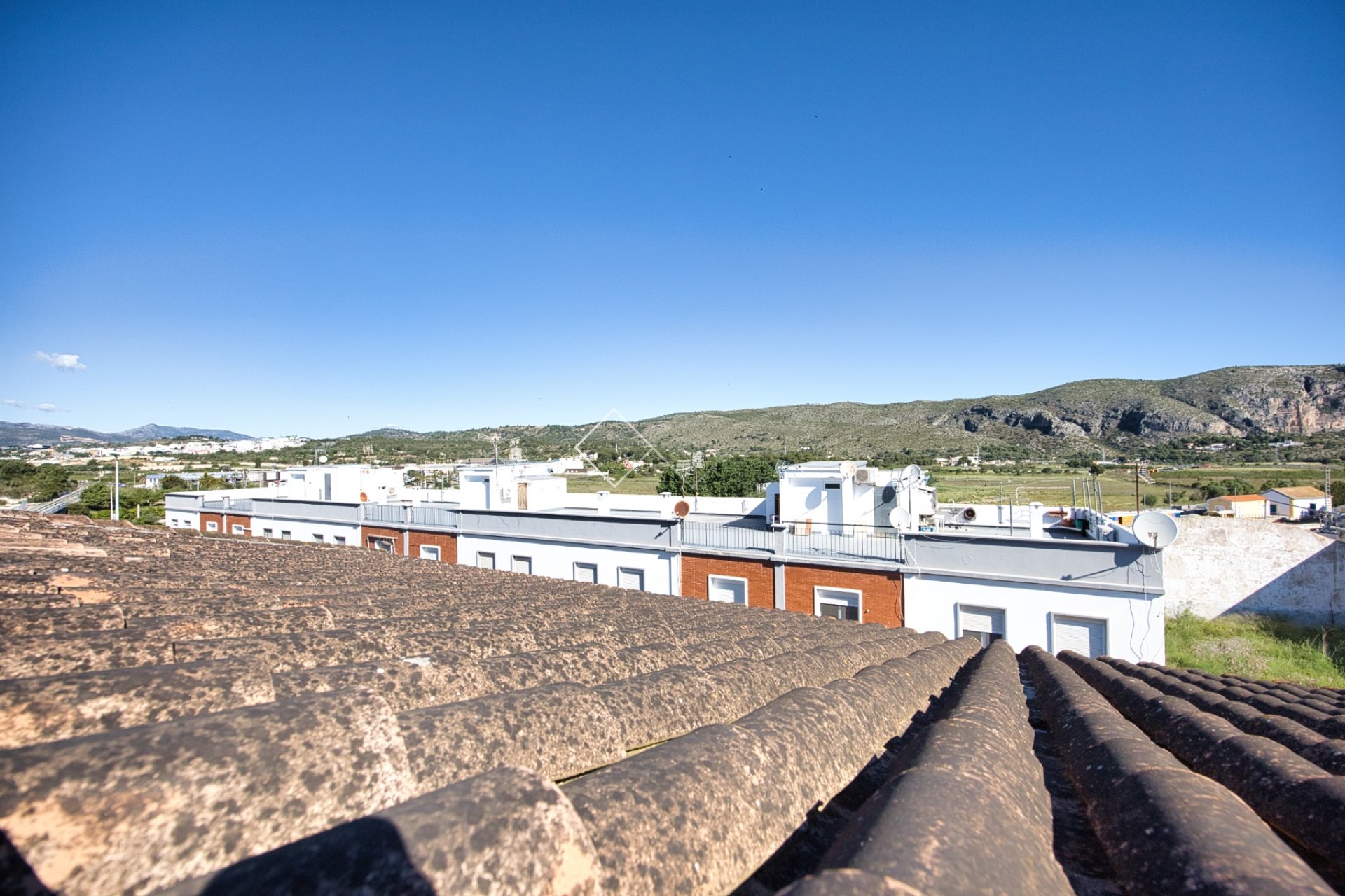 Reventa - Apartamento / Piso - Teulada - Centro