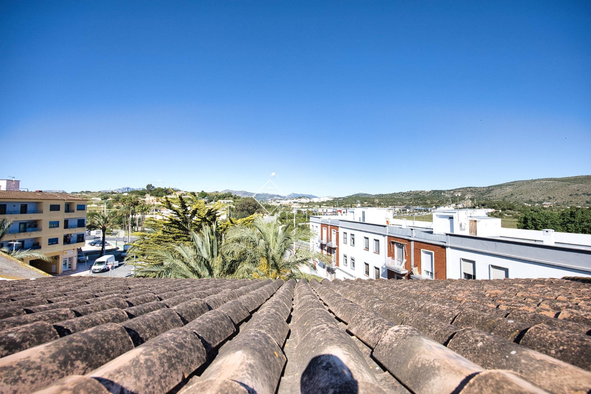 Reventa - Apartamento / Piso - Teulada - Centro