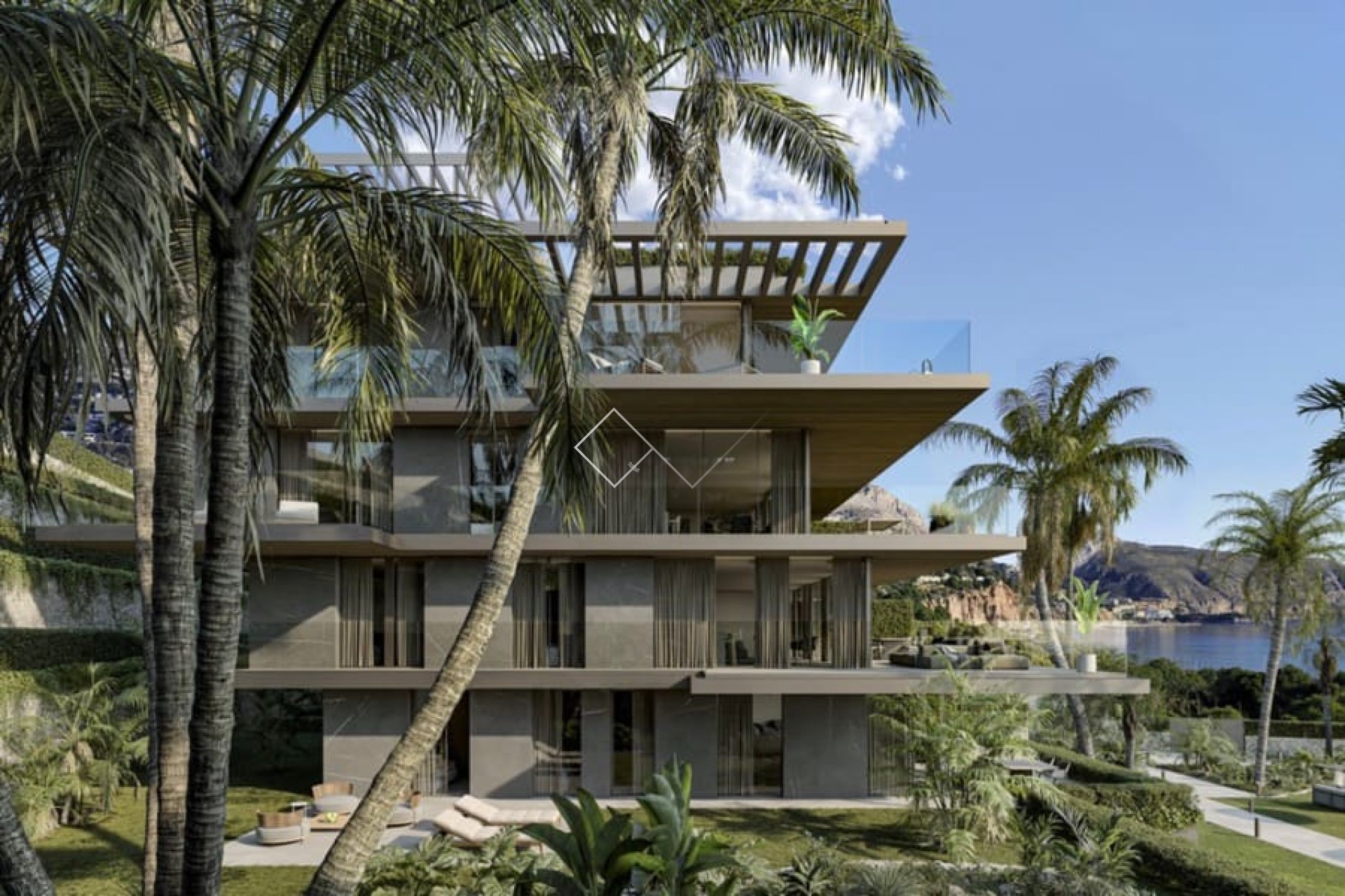 Reventa - Ático - Altea