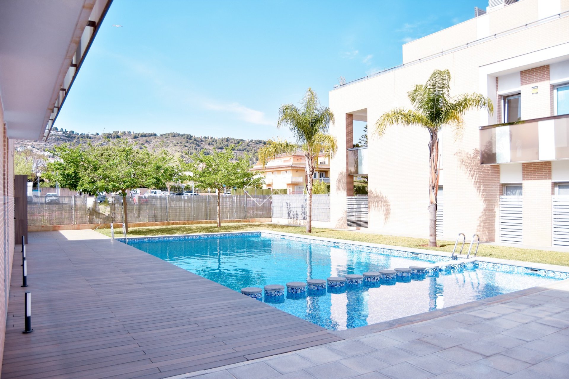 Reventa - Ático - Jávea/Xàbia - Town centre