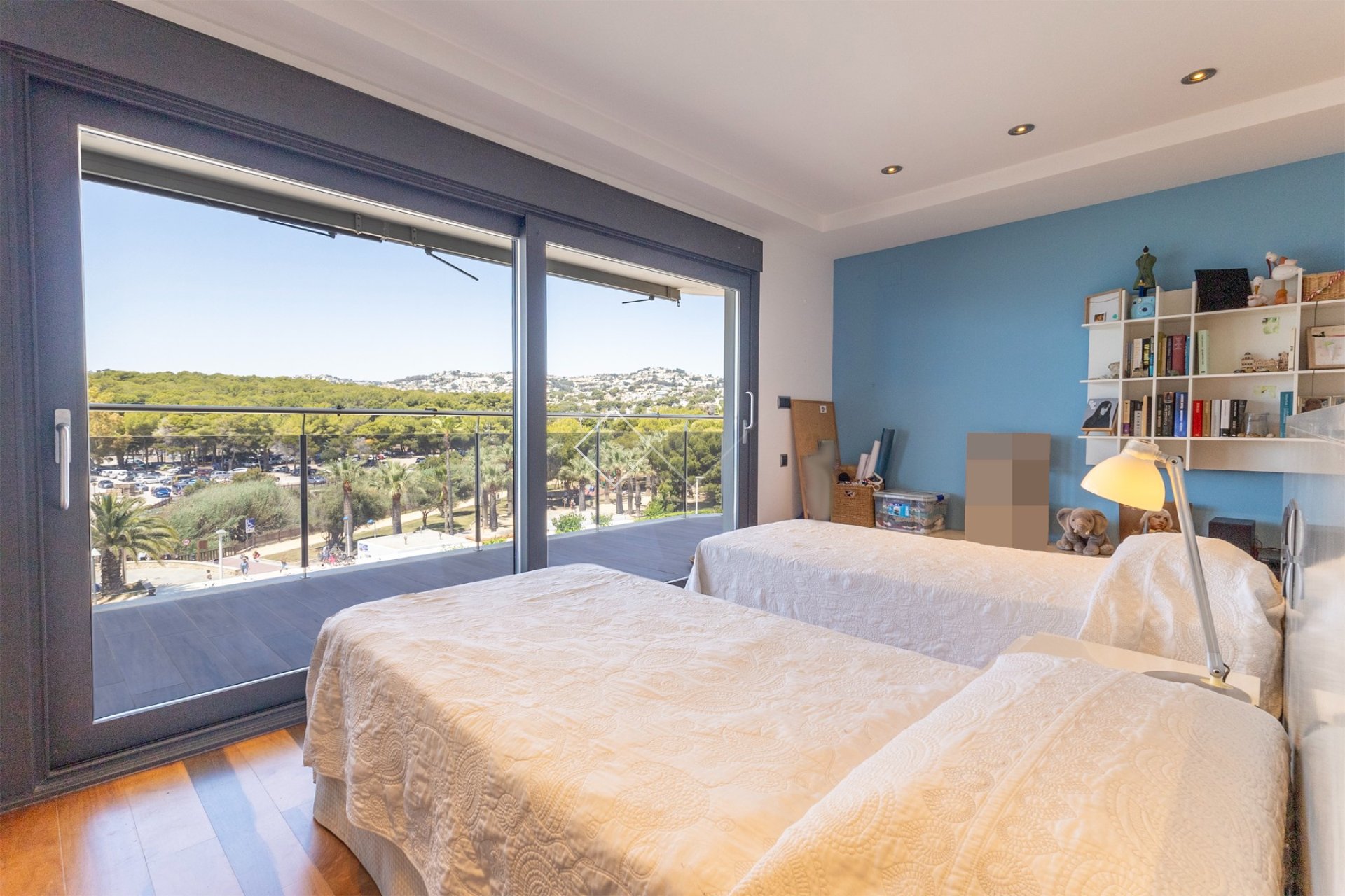 Reventa - Ático - Moraira - Casco Urbano