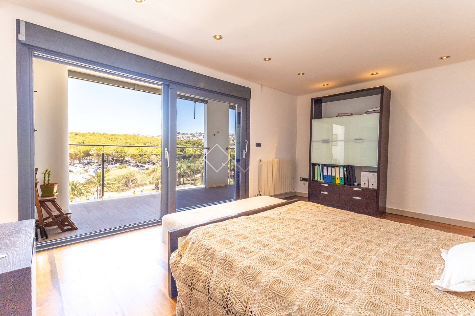 Reventa - Ático - Moraira - Casco Urbano