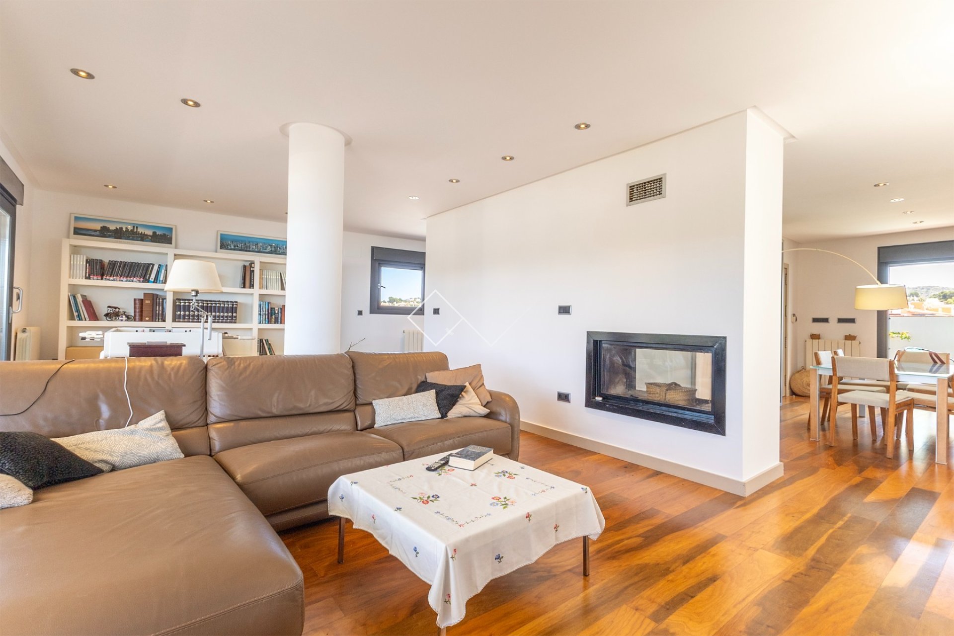 Reventa - Ático - Moraira - Casco Urbano