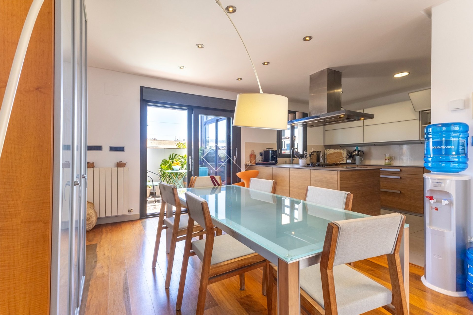 Reventa - Ático - Moraira - Casco Urbano