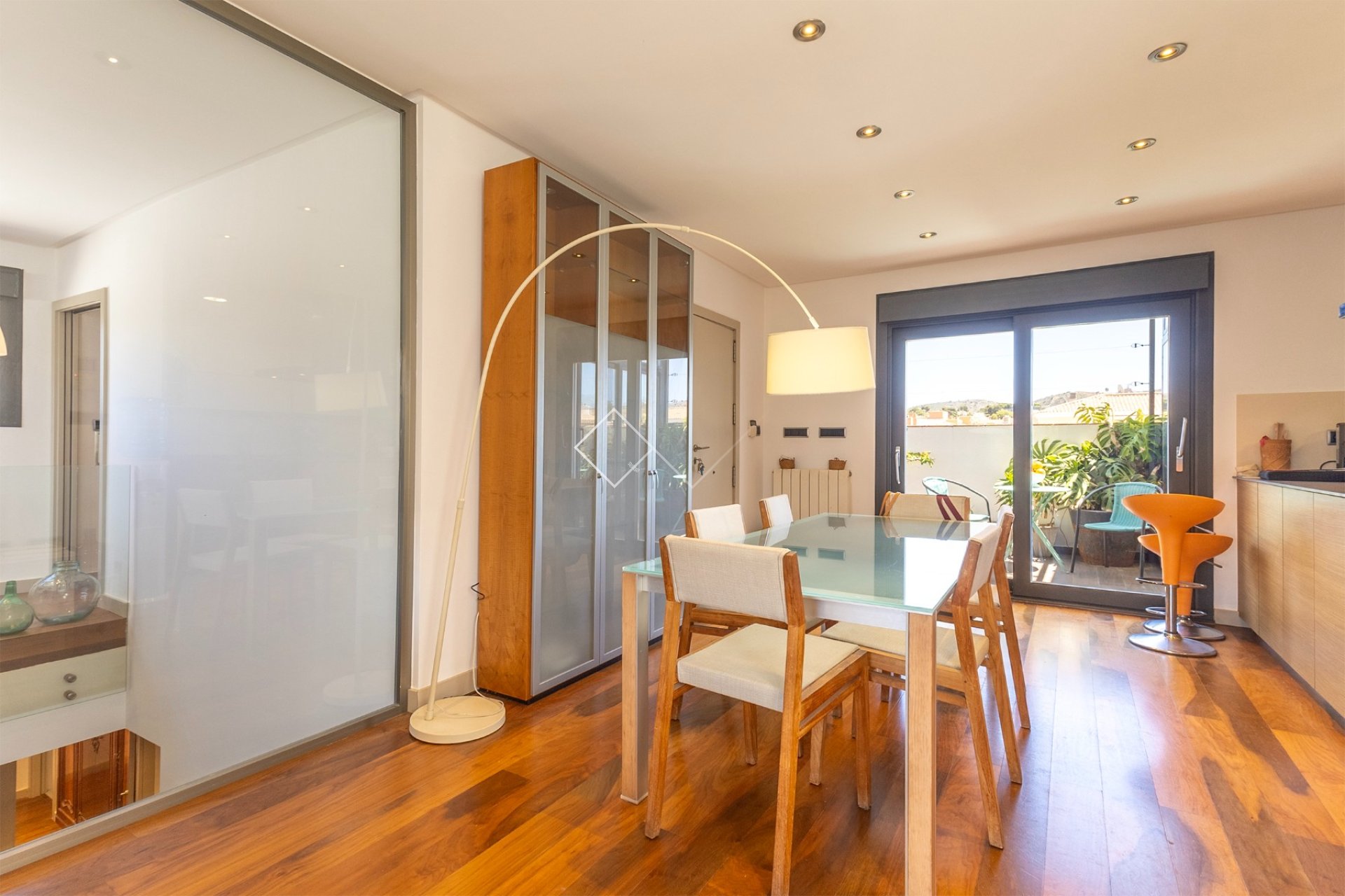 Reventa - Ático - Moraira - Casco Urbano