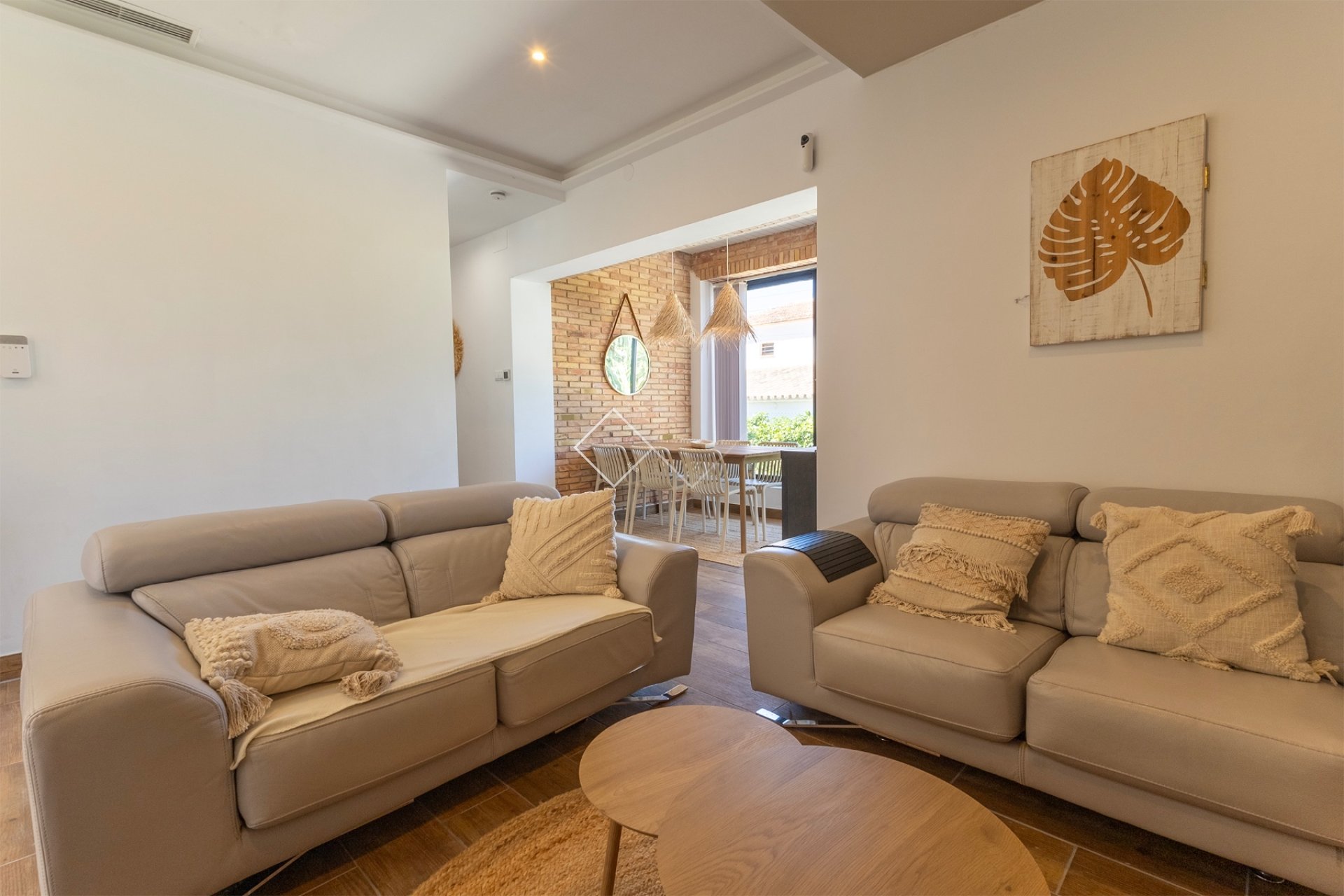 Reventa - Bungalow - Jávea/Xàbia - La Mandarina