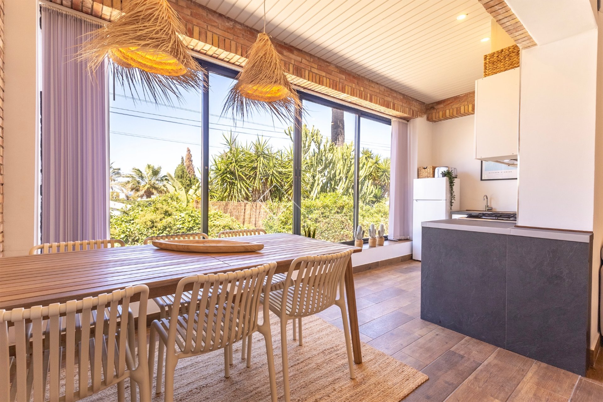 Reventa - Bungalow - Jávea/Xàbia - La Mandarina