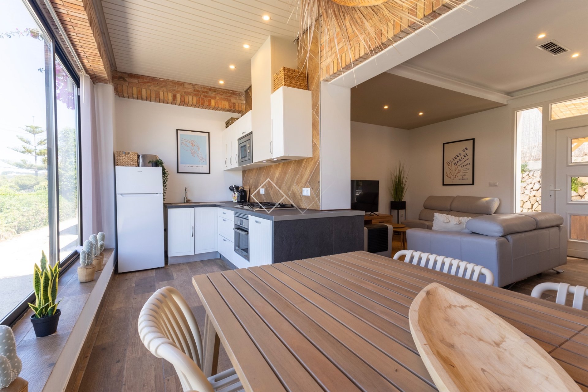 Reventa - Bungalow - Jávea/Xàbia - La Mandarina