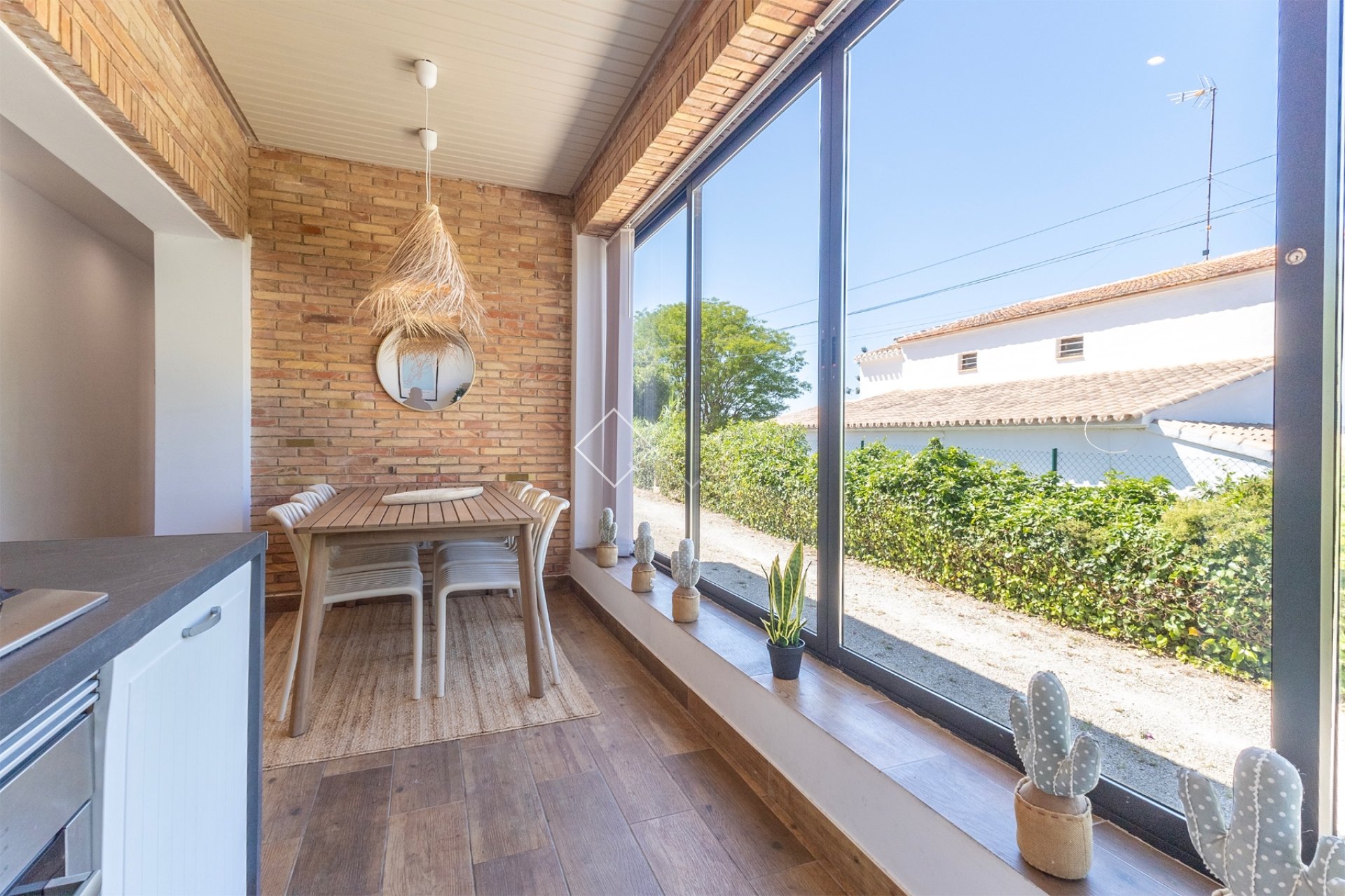 Reventa - Bungalow - Jávea/Xàbia - La Mandarina