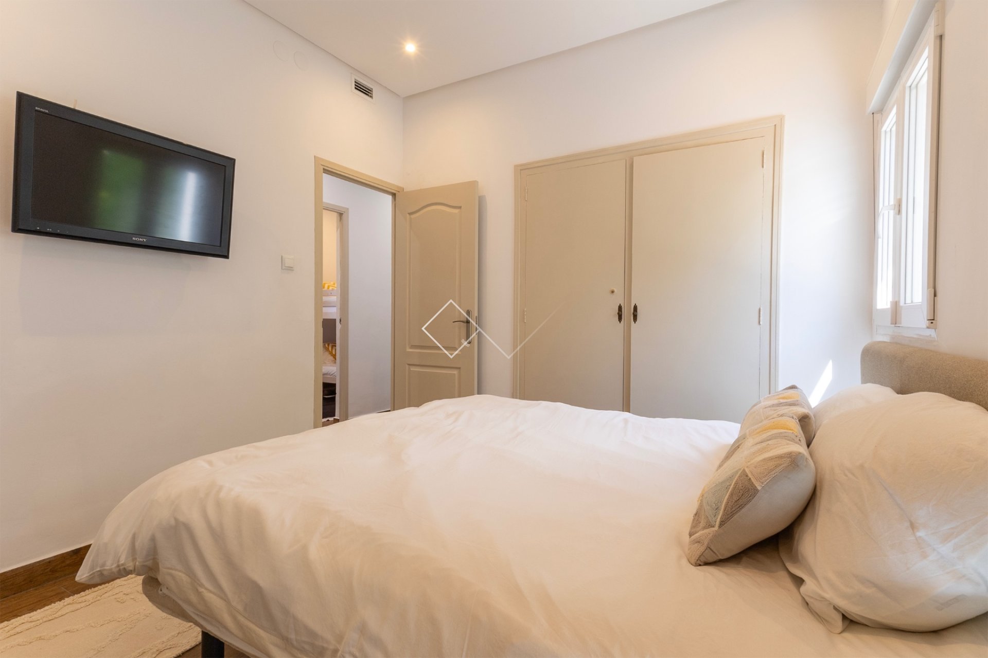 Reventa - Bungalow - Jávea/Xàbia - La Mandarina