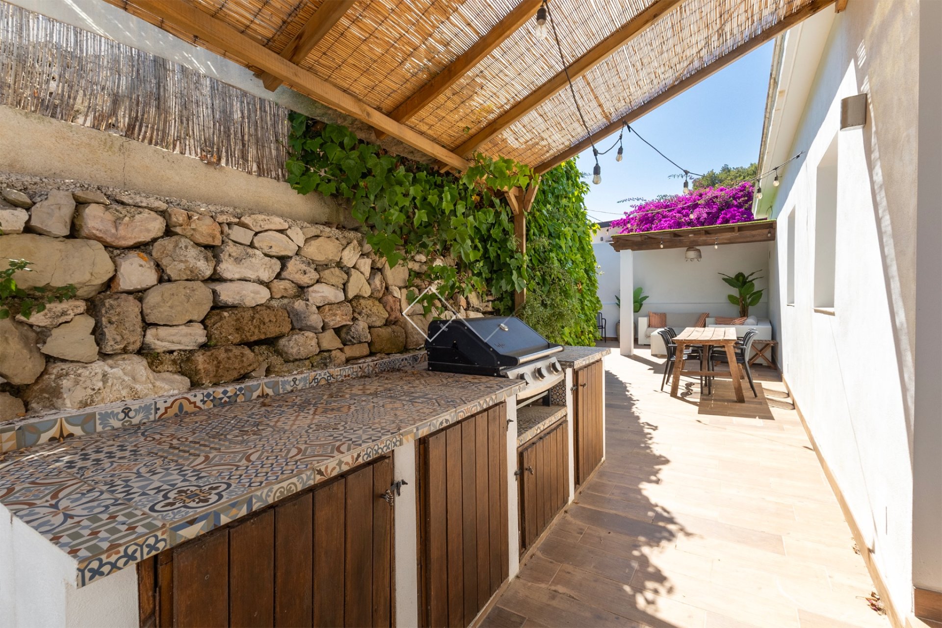 Reventa - Bungalow - Jávea/Xàbia - La Mandarina