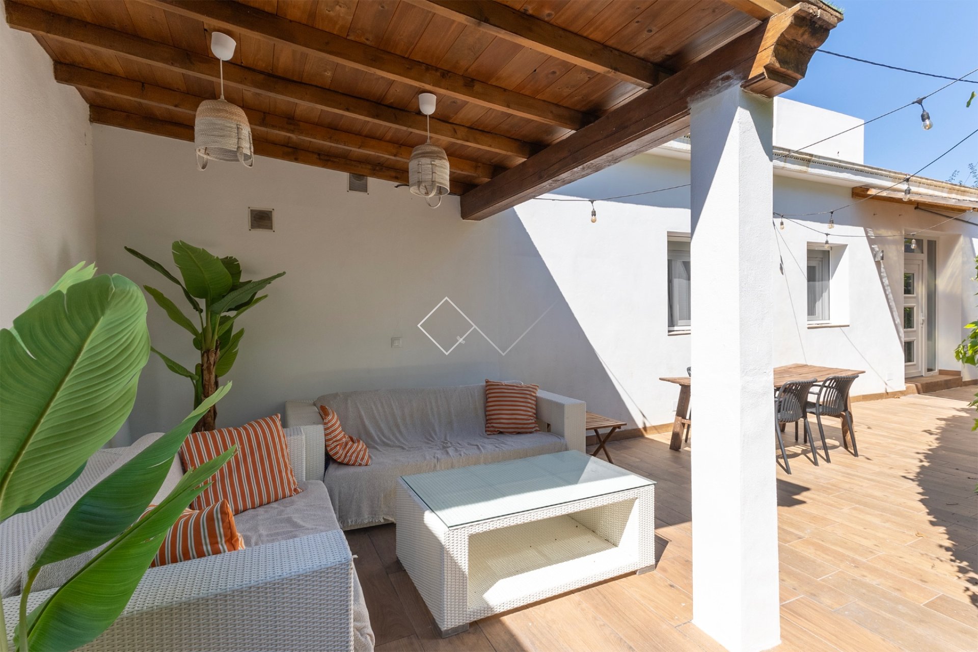 Reventa - Bungalow - Jávea/Xàbia - La Mandarina