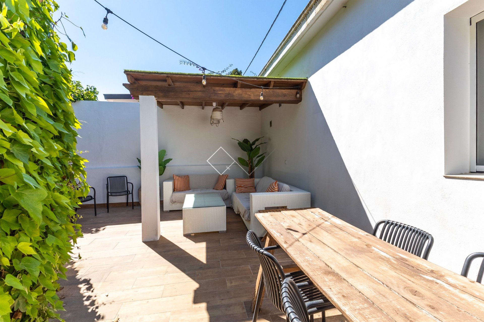 Reventa - Bungalow - Jávea/Xàbia - La Mandarina