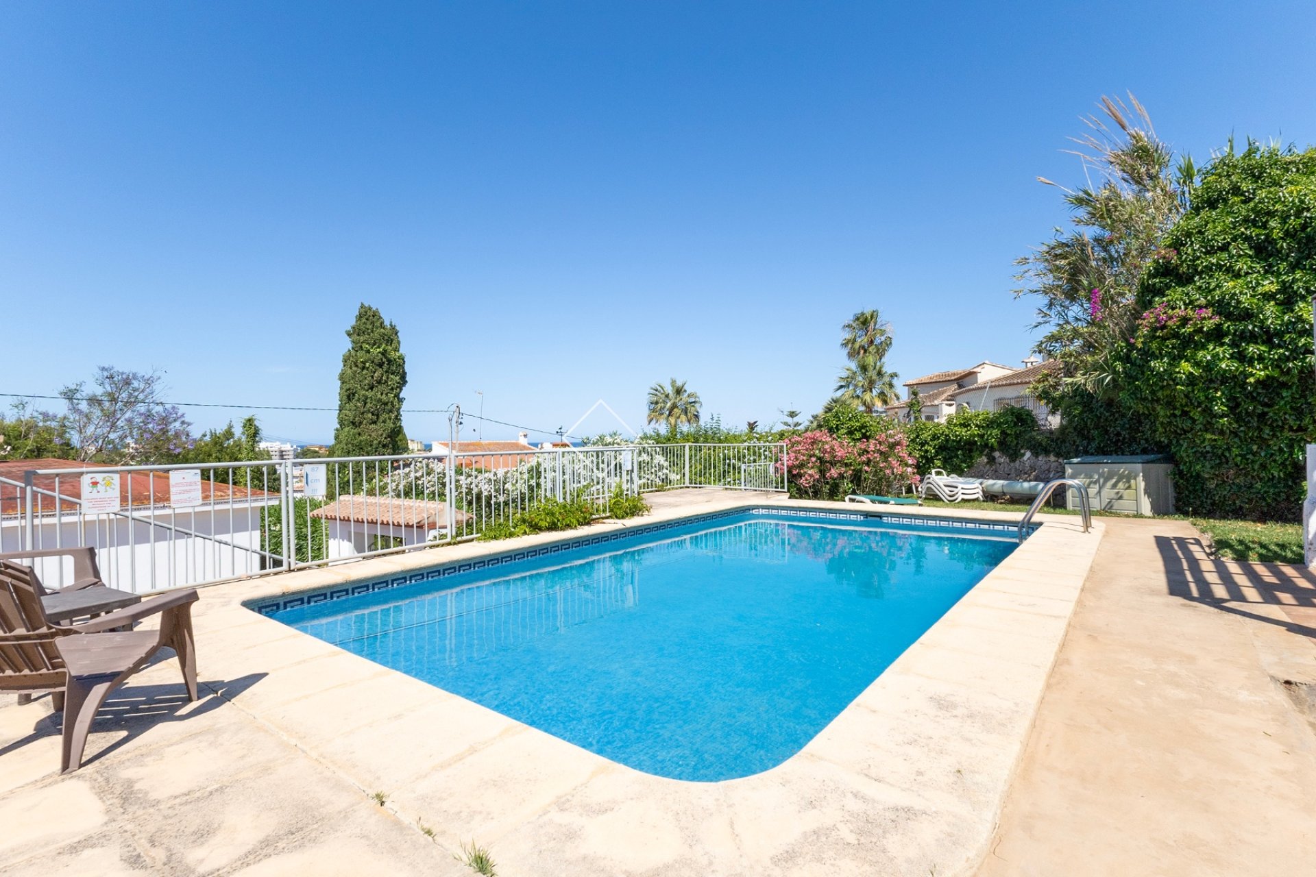 Reventa - Bungalow - Jávea/Xàbia - La Mandarina