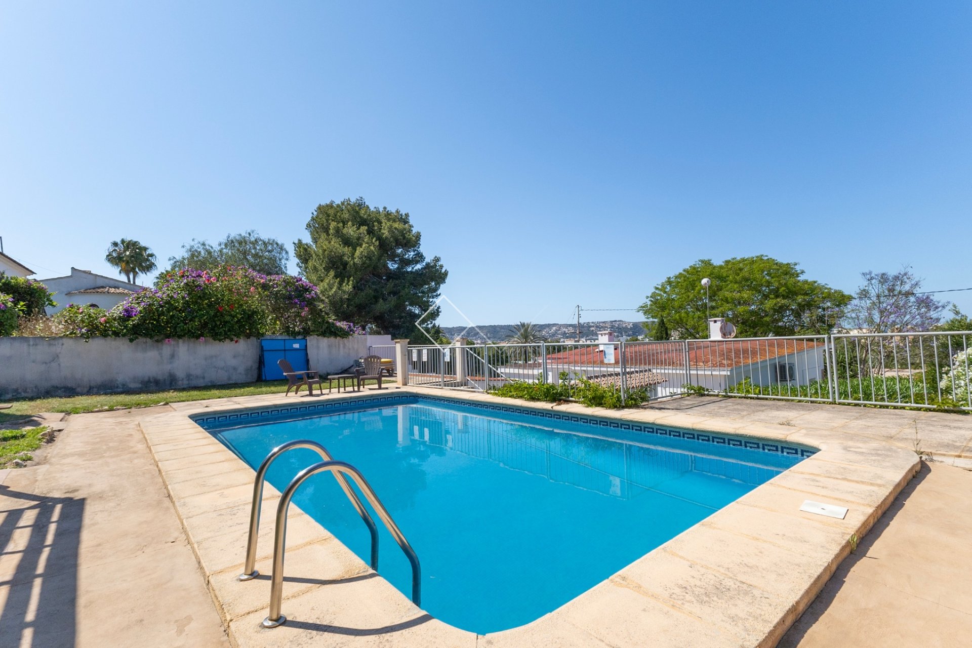 Reventa - Bungalow - Jávea/Xàbia - La Mandarina