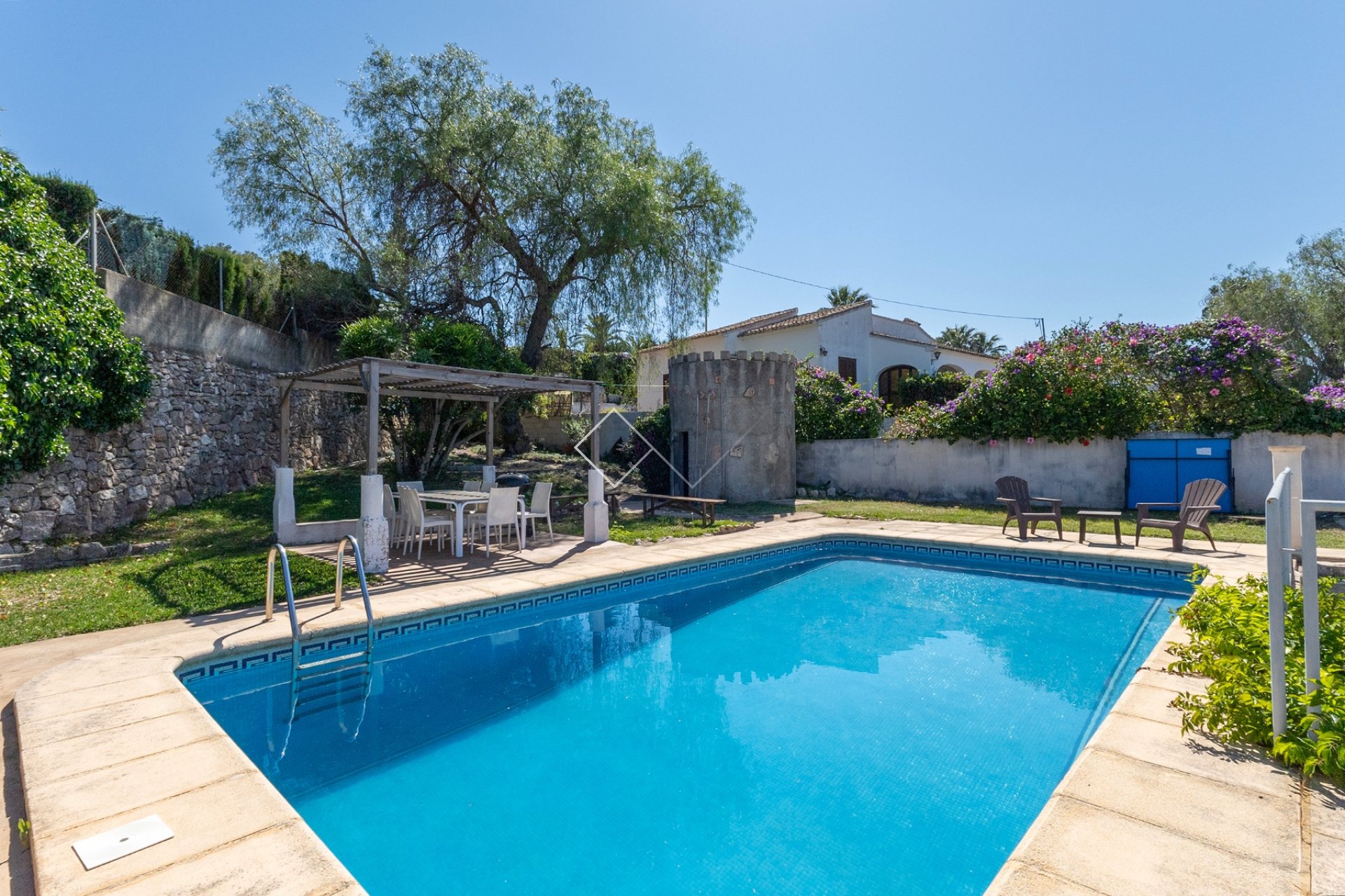 Reventa - Bungalow - Jávea/Xàbia - La Mandarina