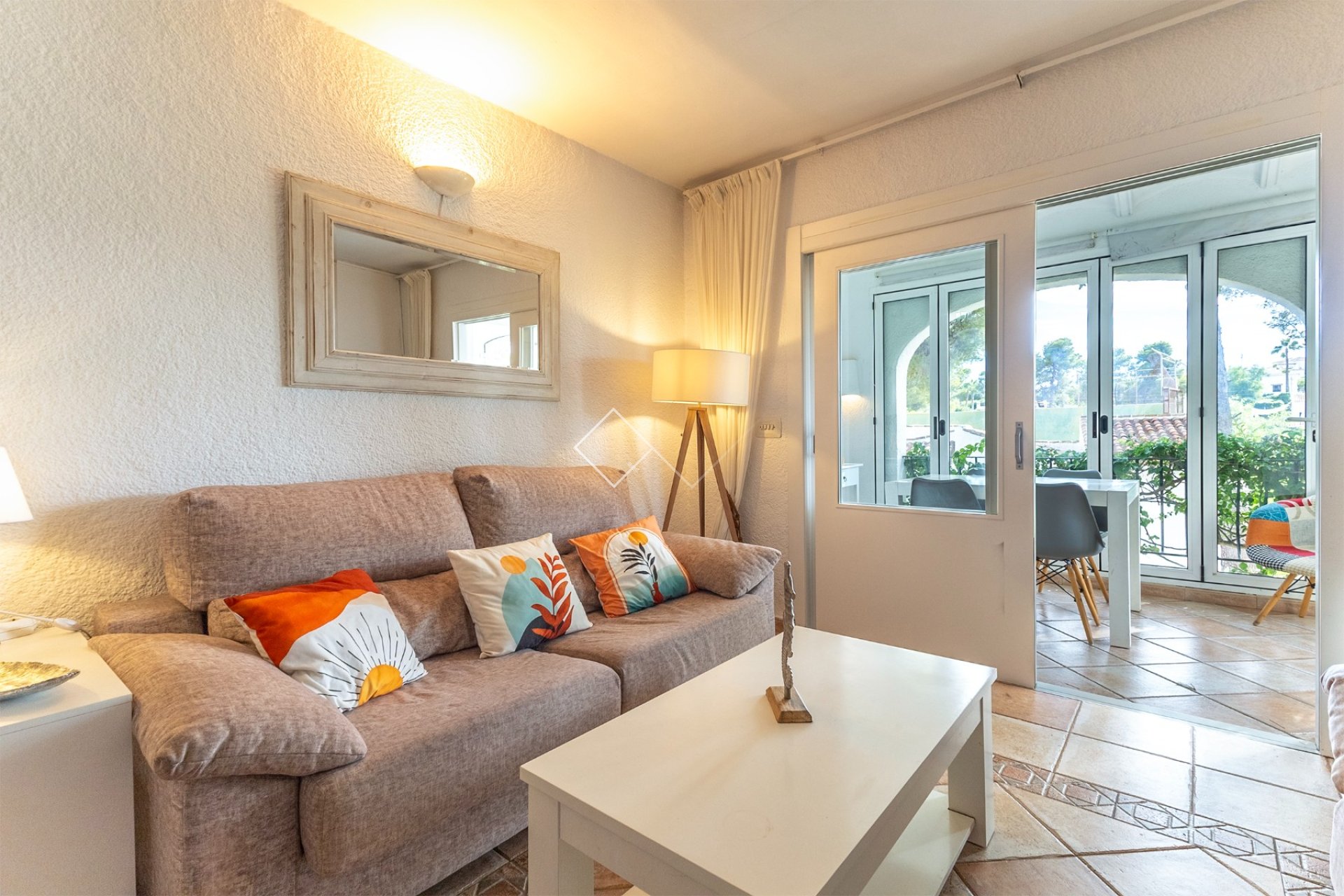 Reventa - Bungalow - Jávea/Xàbia - Portichol