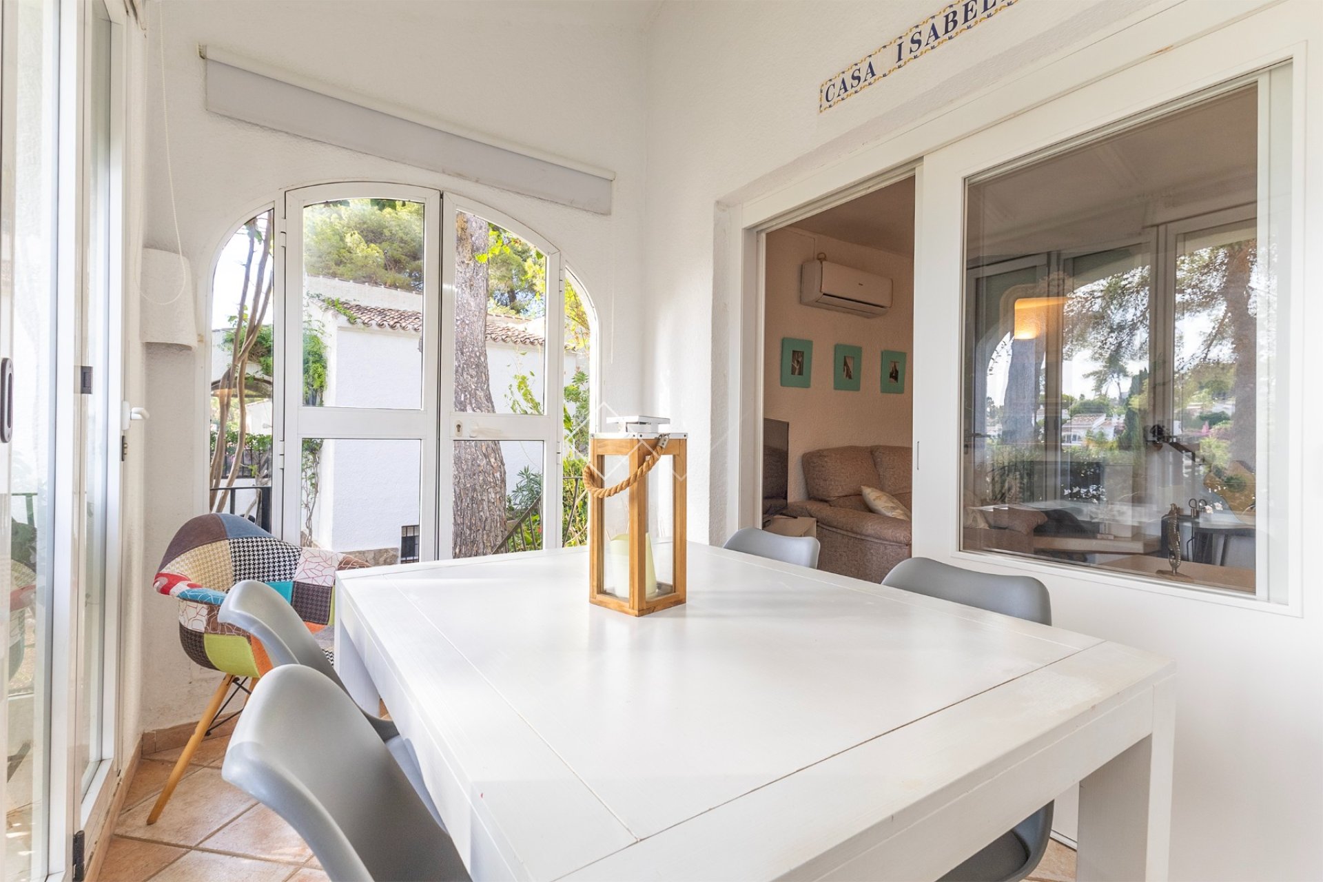 Reventa - Bungalow - Jávea/Xàbia - Portichol
