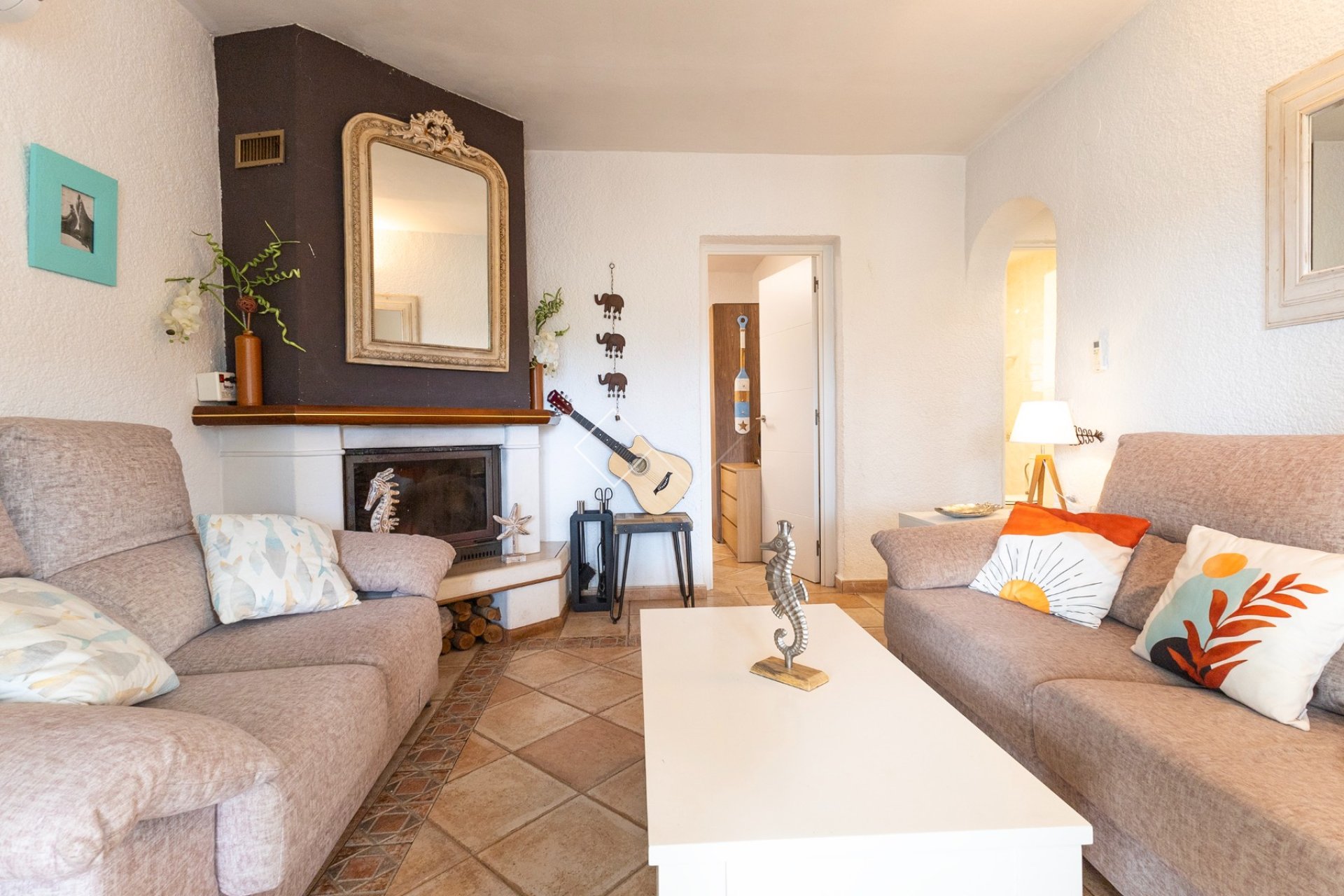 Reventa - Bungalow - Jávea/Xàbia - Portichol