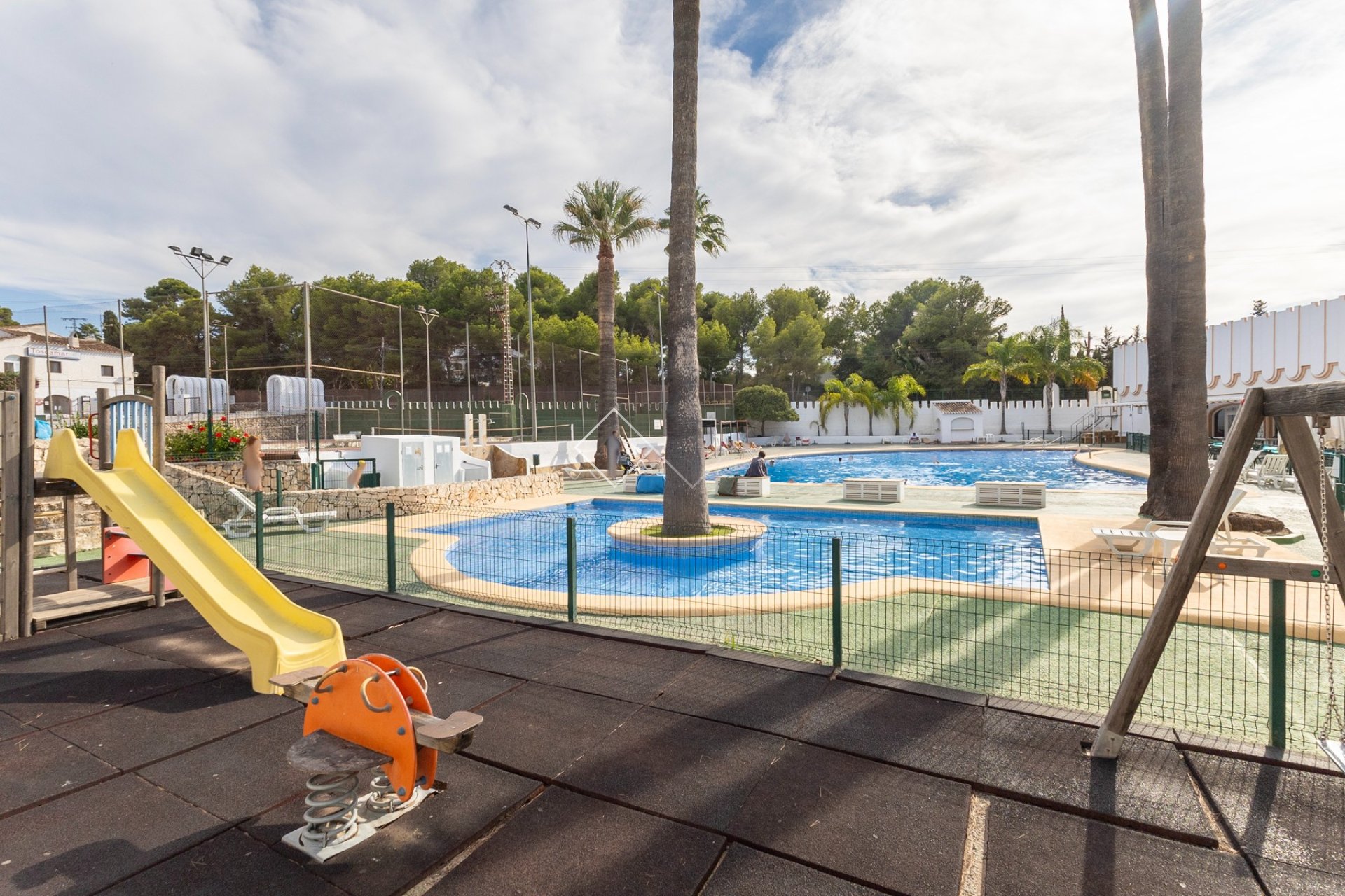 Reventa - Bungalow - Jávea/Xàbia - Portichol