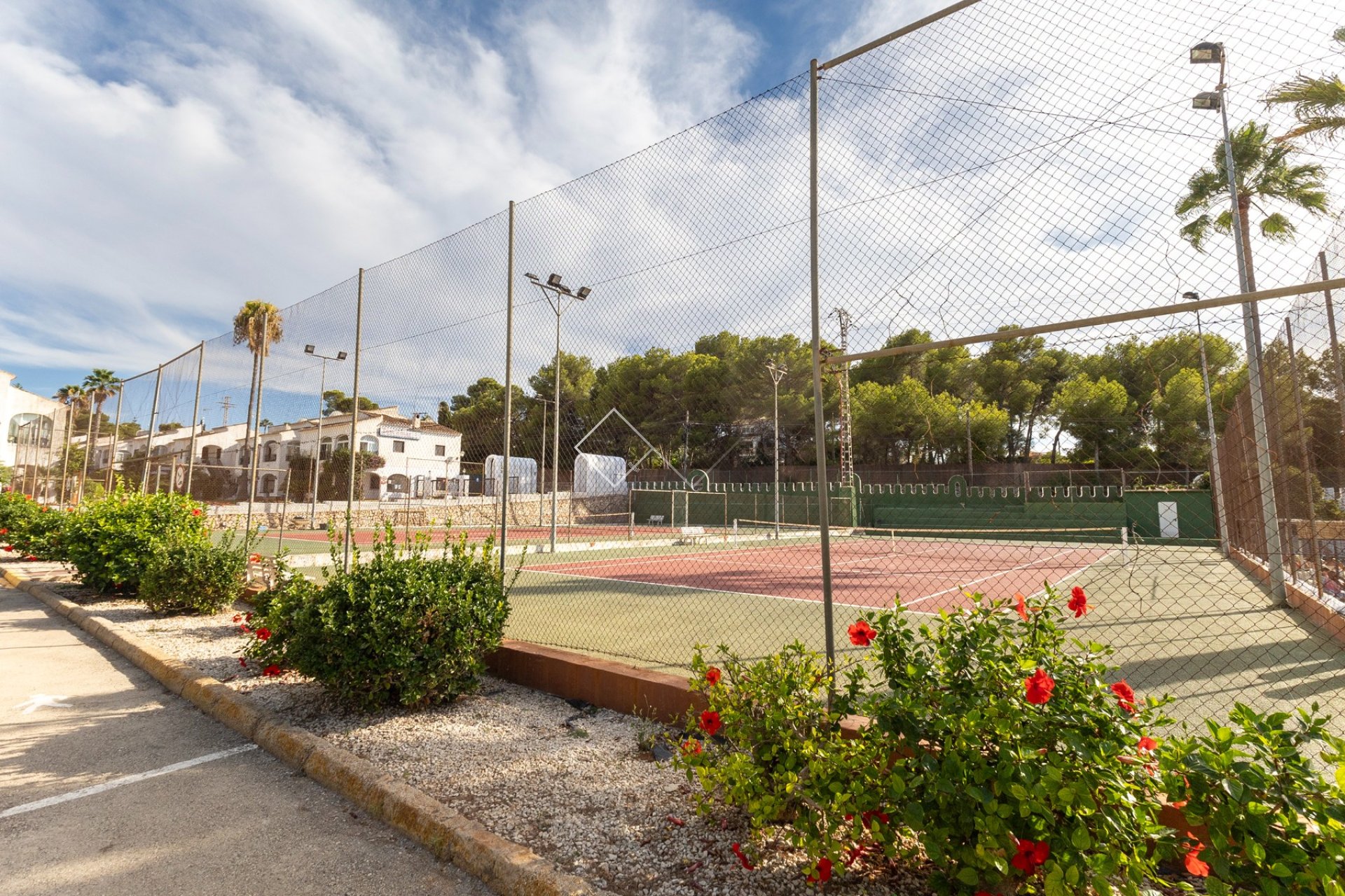 Reventa - Bungalow - Jávea/Xàbia - Portichol