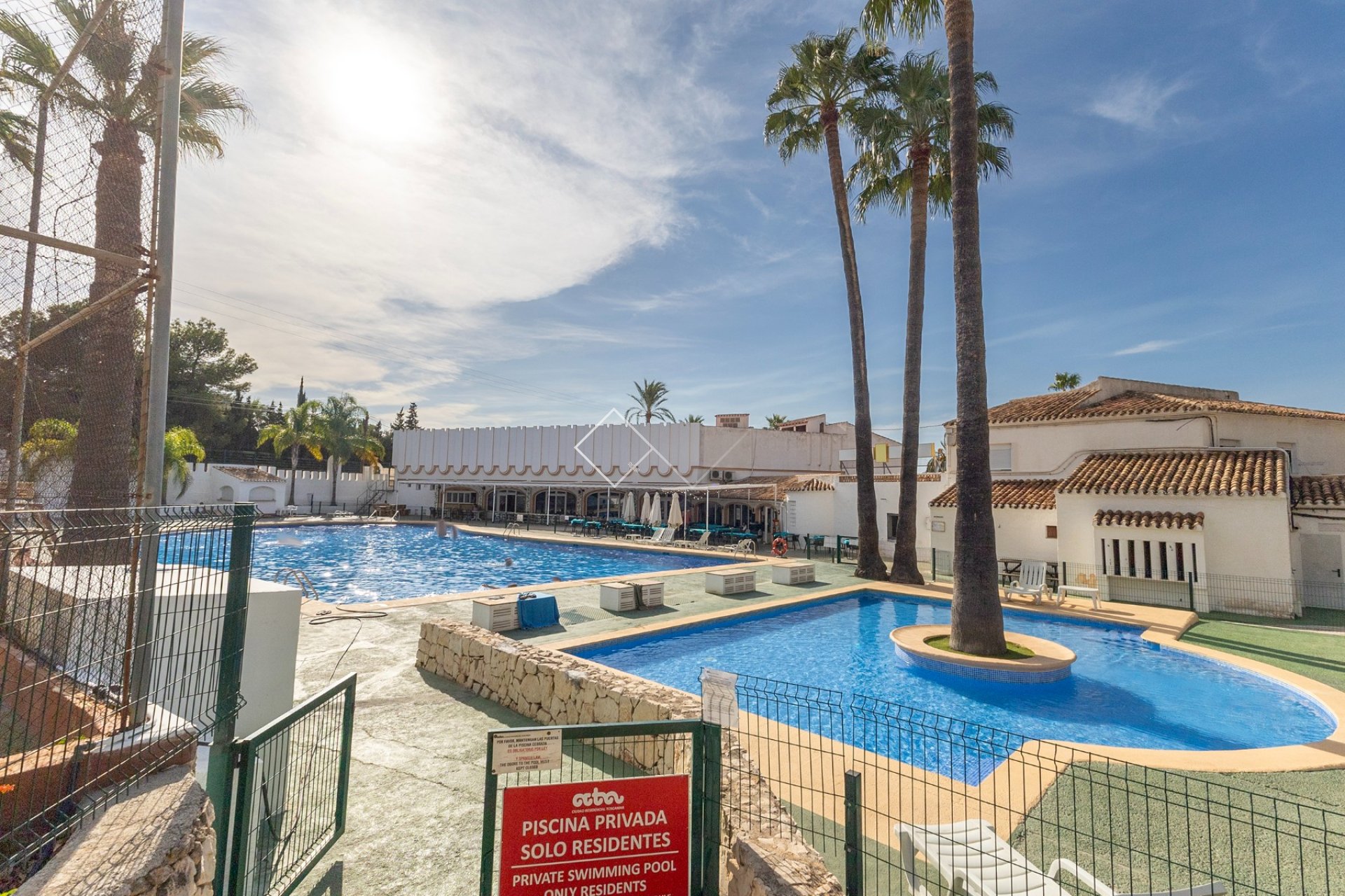 Reventa - Bungalow - Jávea/Xàbia - Portichol