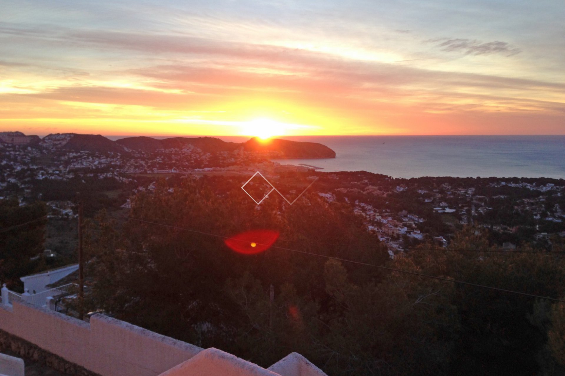 Reventa - Bungalow - Moraira - Benimeit