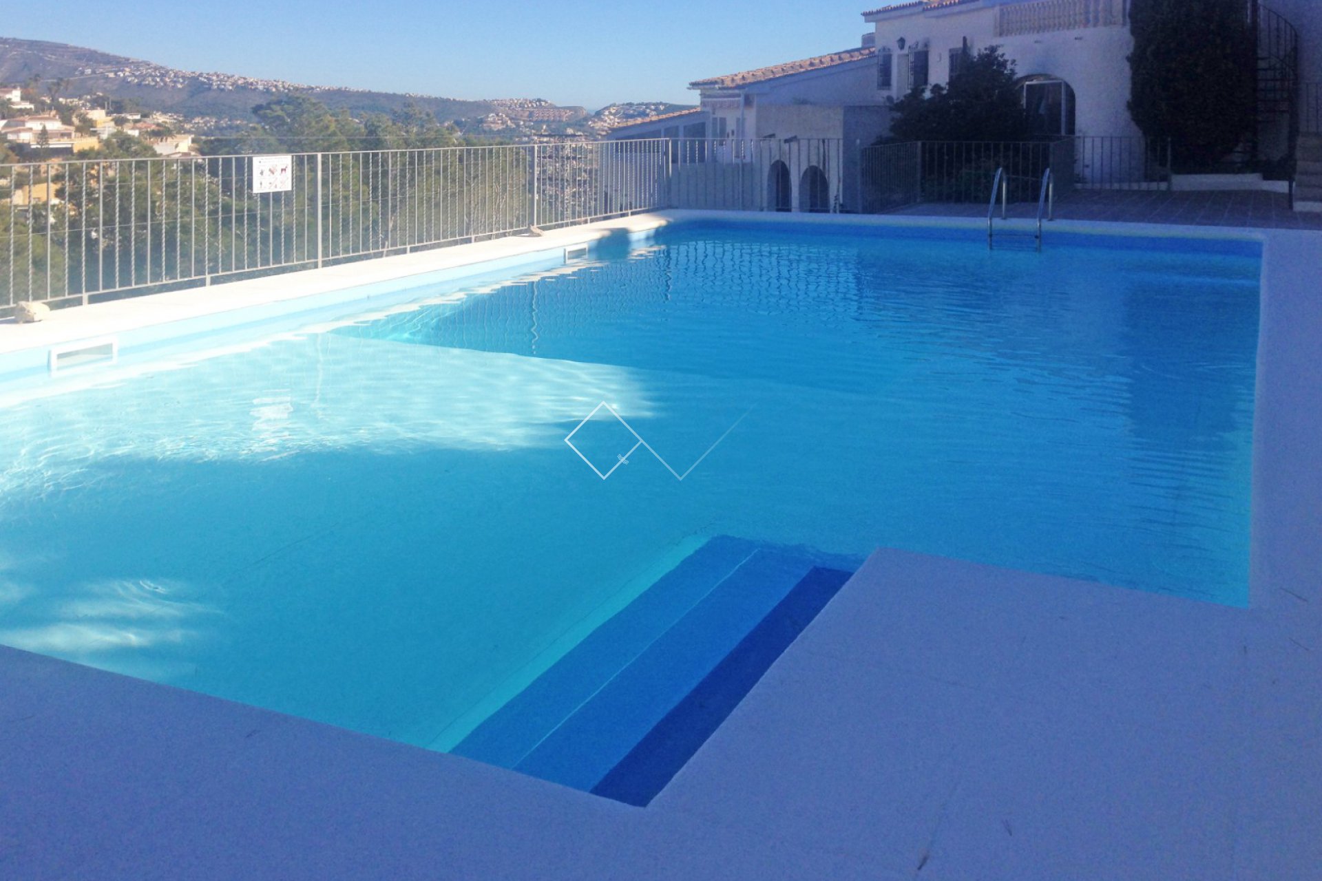 Reventa - Bungalow - Moraira - Benimeit