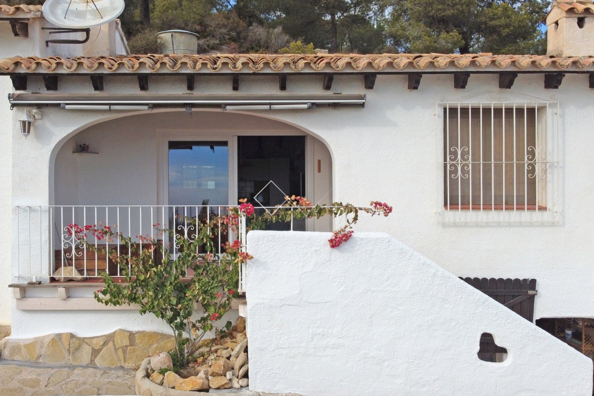 Reventa - Bungalow - Moraira - Benimeit