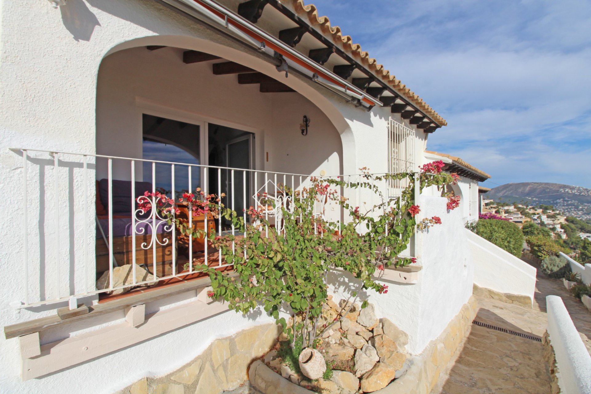Reventa - Bungalow - Moraira - Benimeit