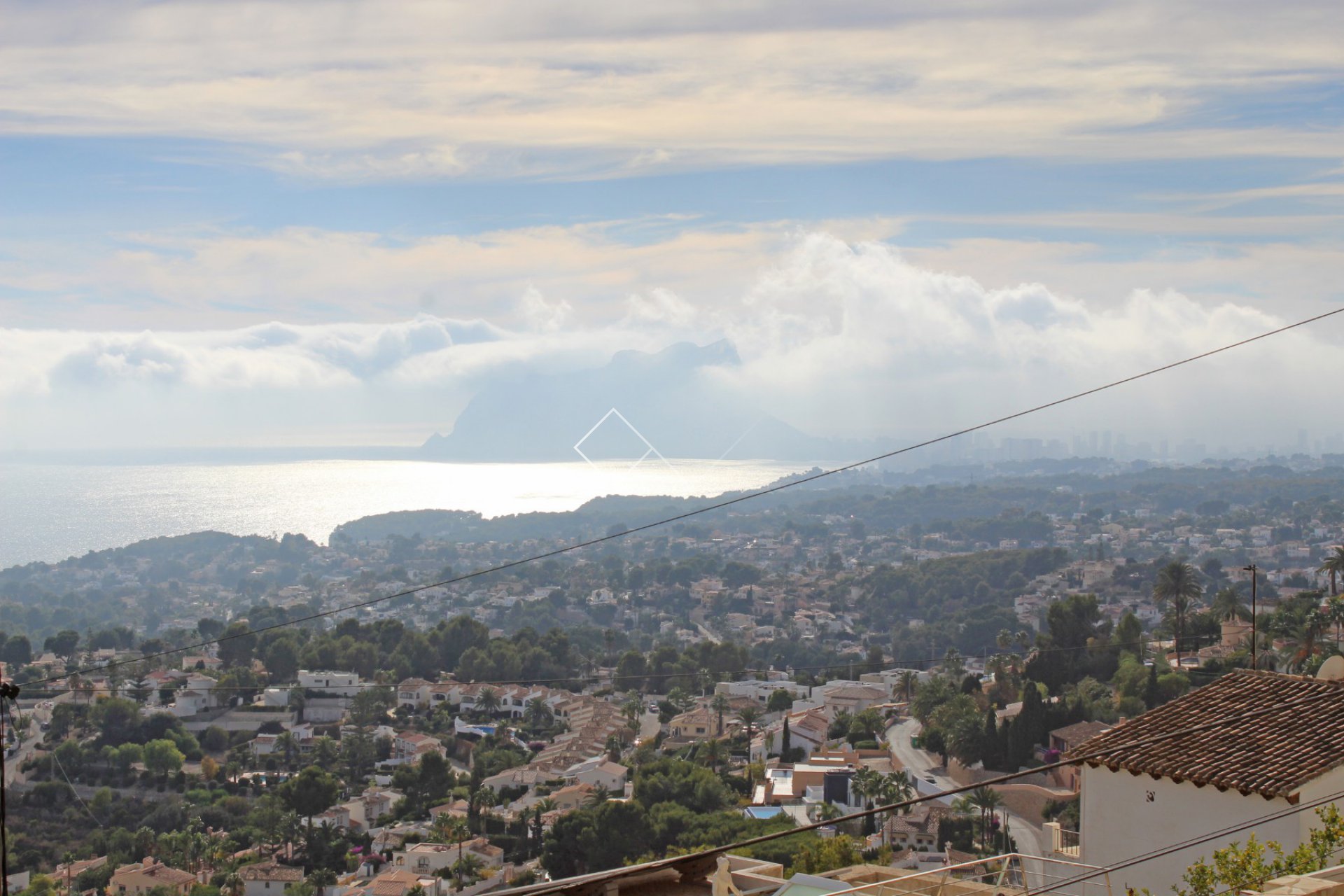 Reventa - Bungalow - Moraira - Benimeit