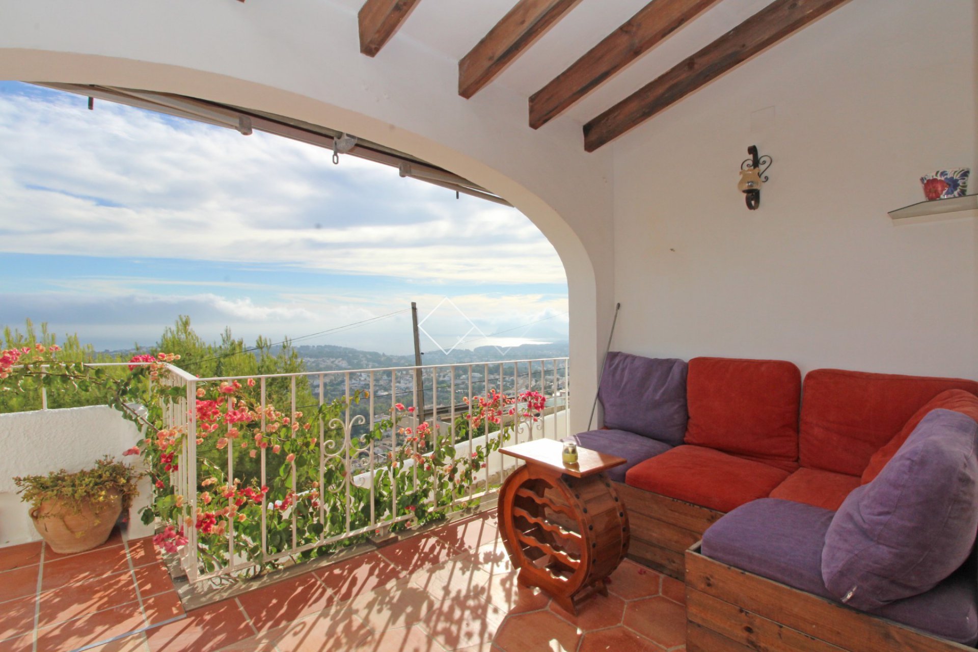 Reventa - Bungalow - Moraira - Benimeit