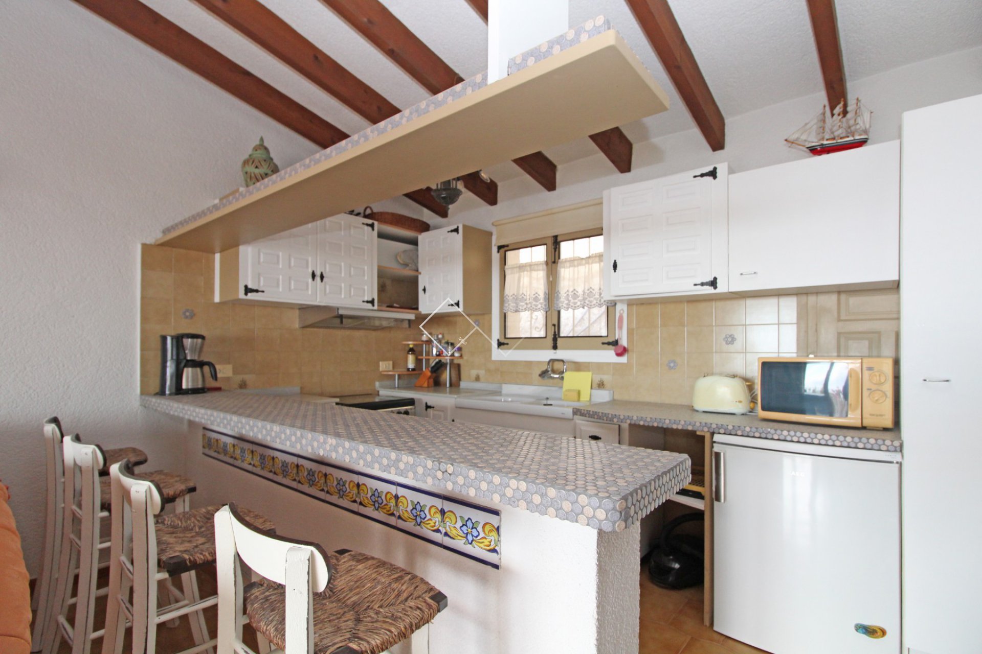 Reventa - Bungalow - Moraira - Benimeit