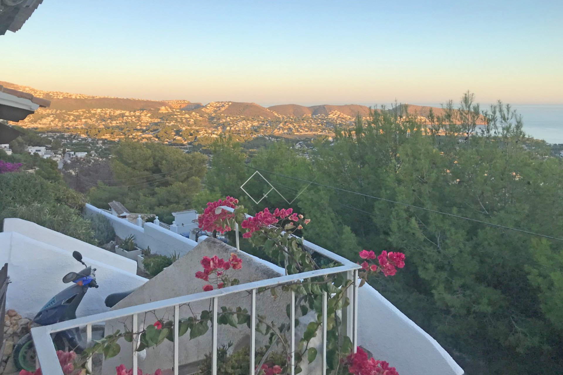 Reventa - Bungalow - Moraira - Benimeit