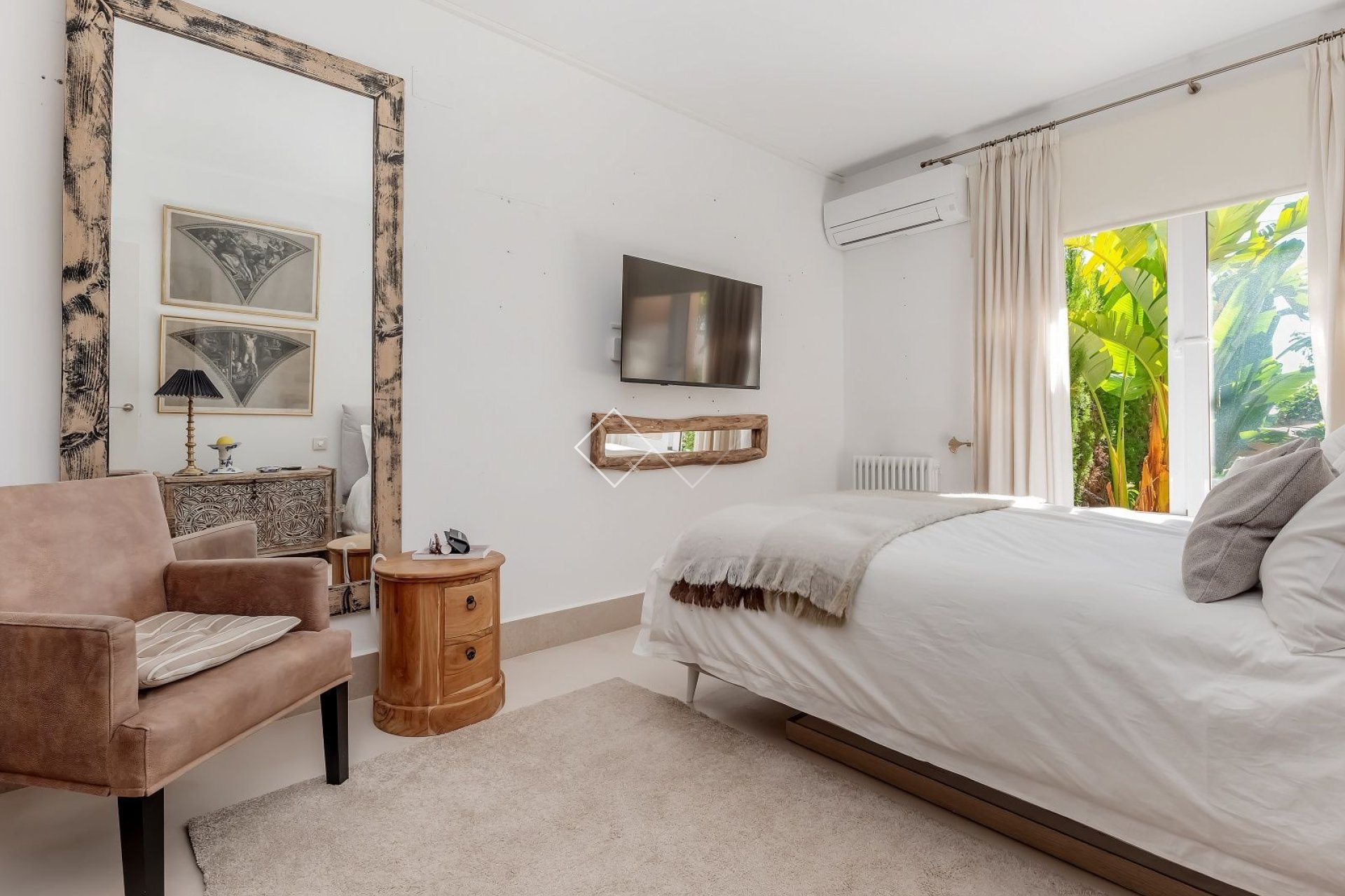 Reventa - Bungalow - Moraira - La Sabatera
