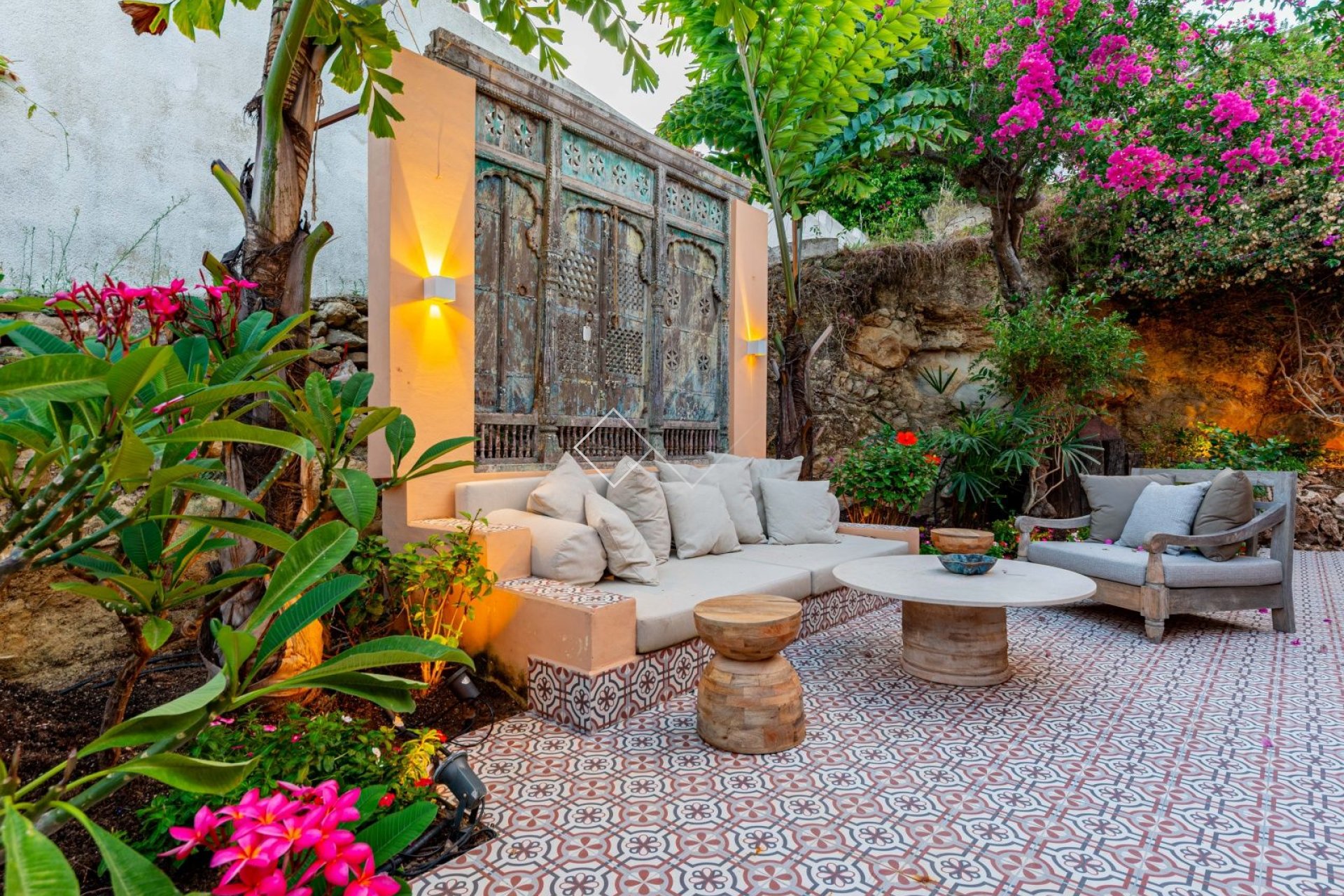 Reventa - Bungalow - Moraira - La Sabatera