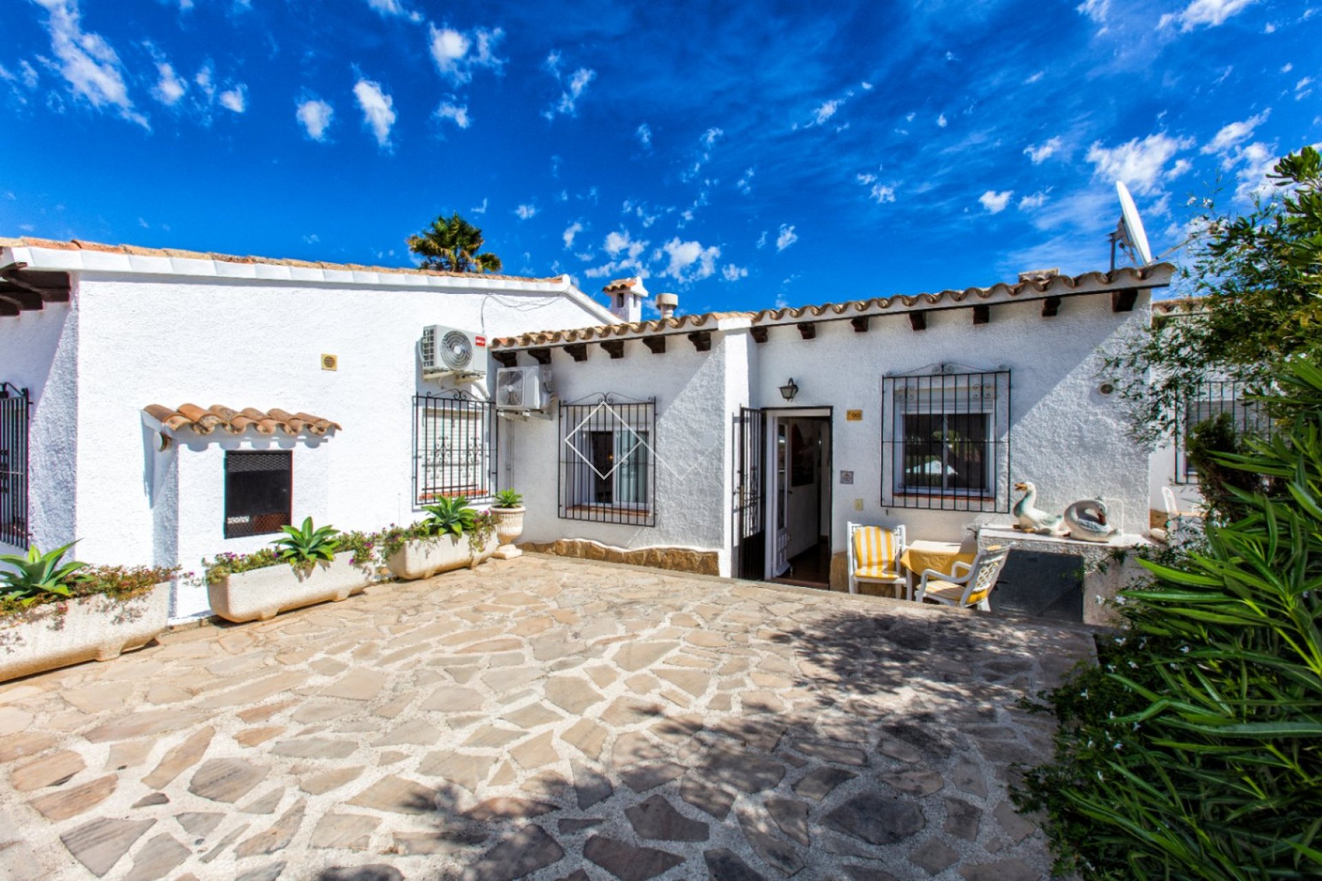 Reventa - Bungalow - Moraira - Moraira Park